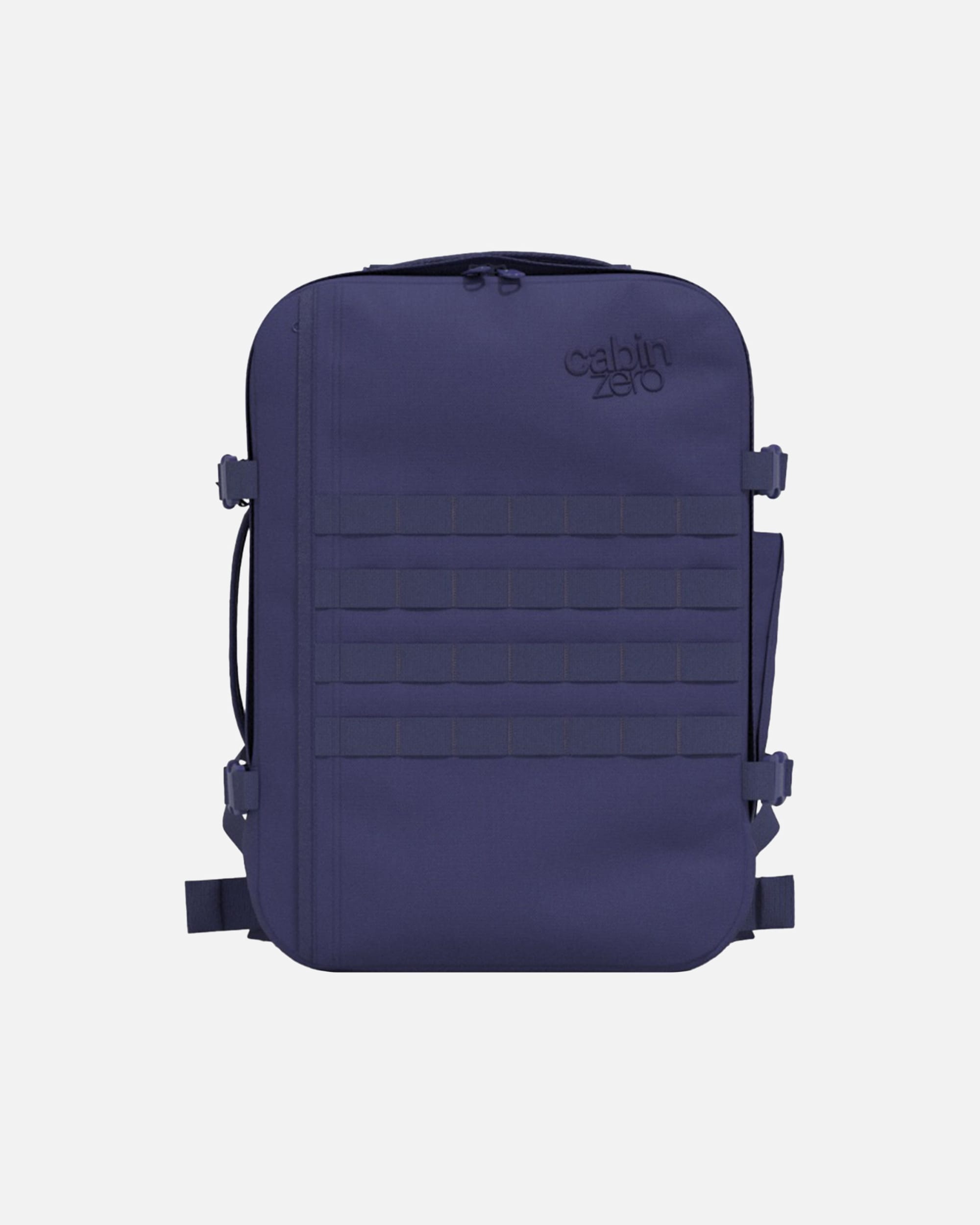 Rucksack für Männlich Cabin Zero Adventure Rucksack galaxy blue