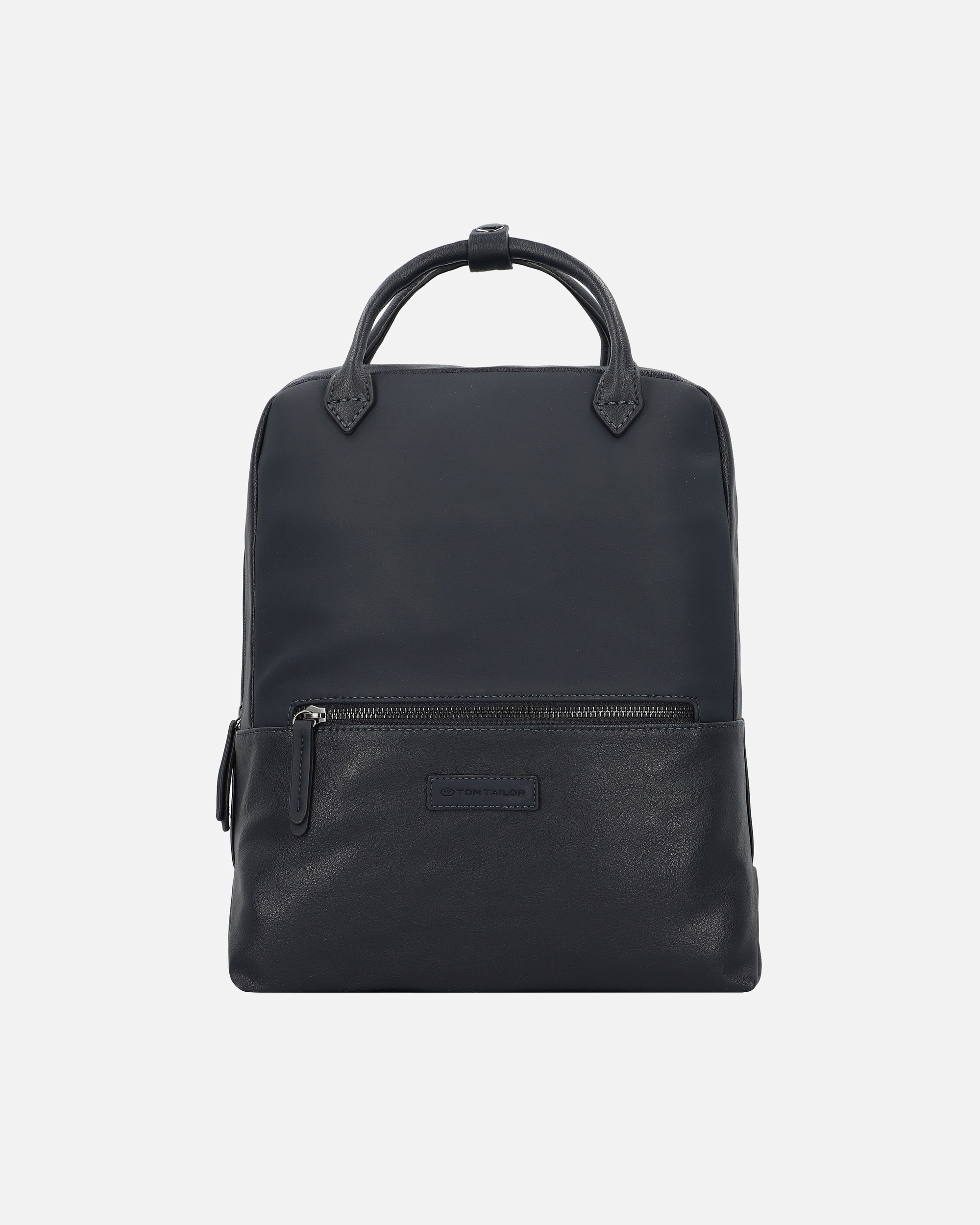 Rucksack für Weiblich Tom Tailor Gia Daypack dark blue