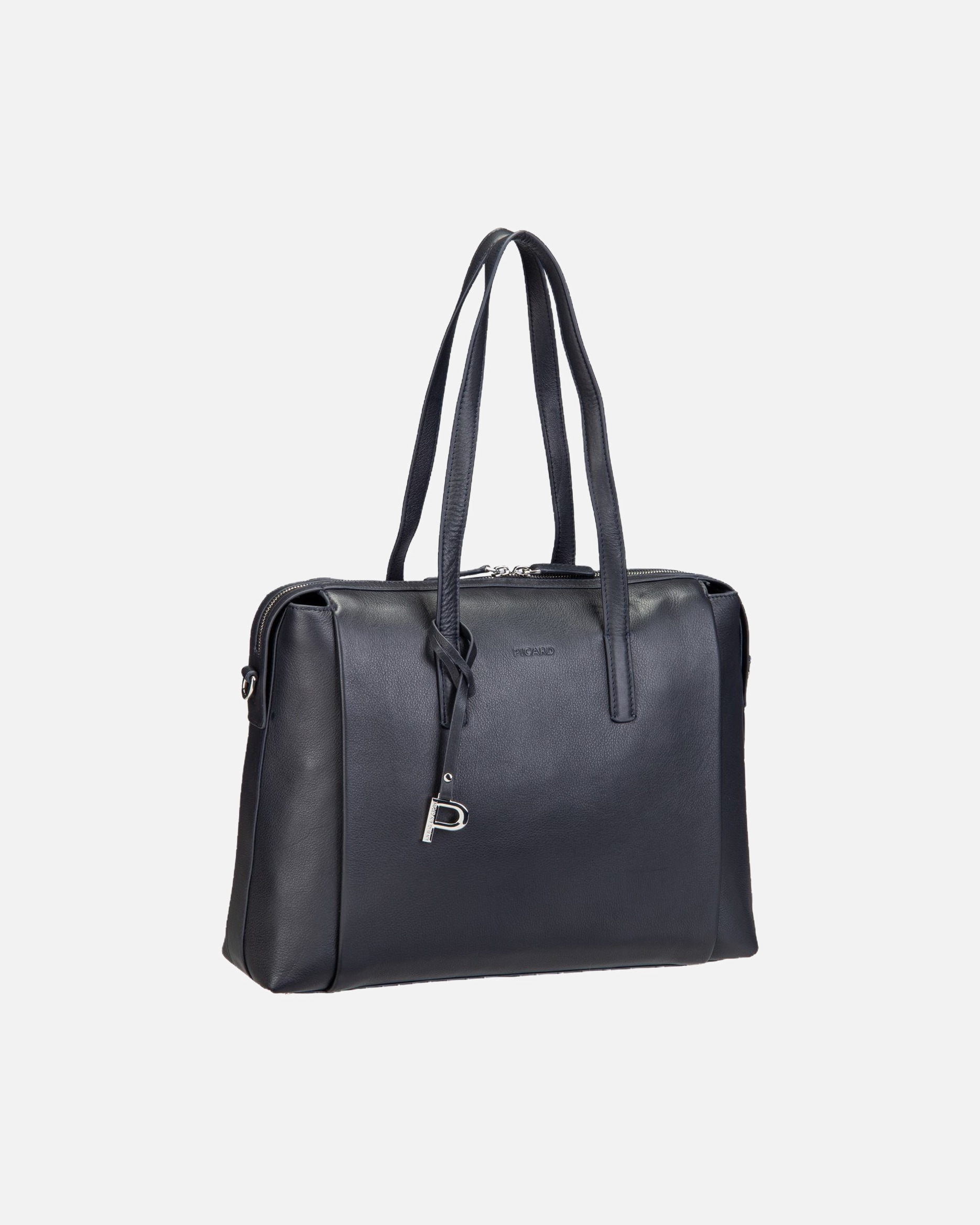 Shopper für Weiblich Picard Shopper Bali Ozean