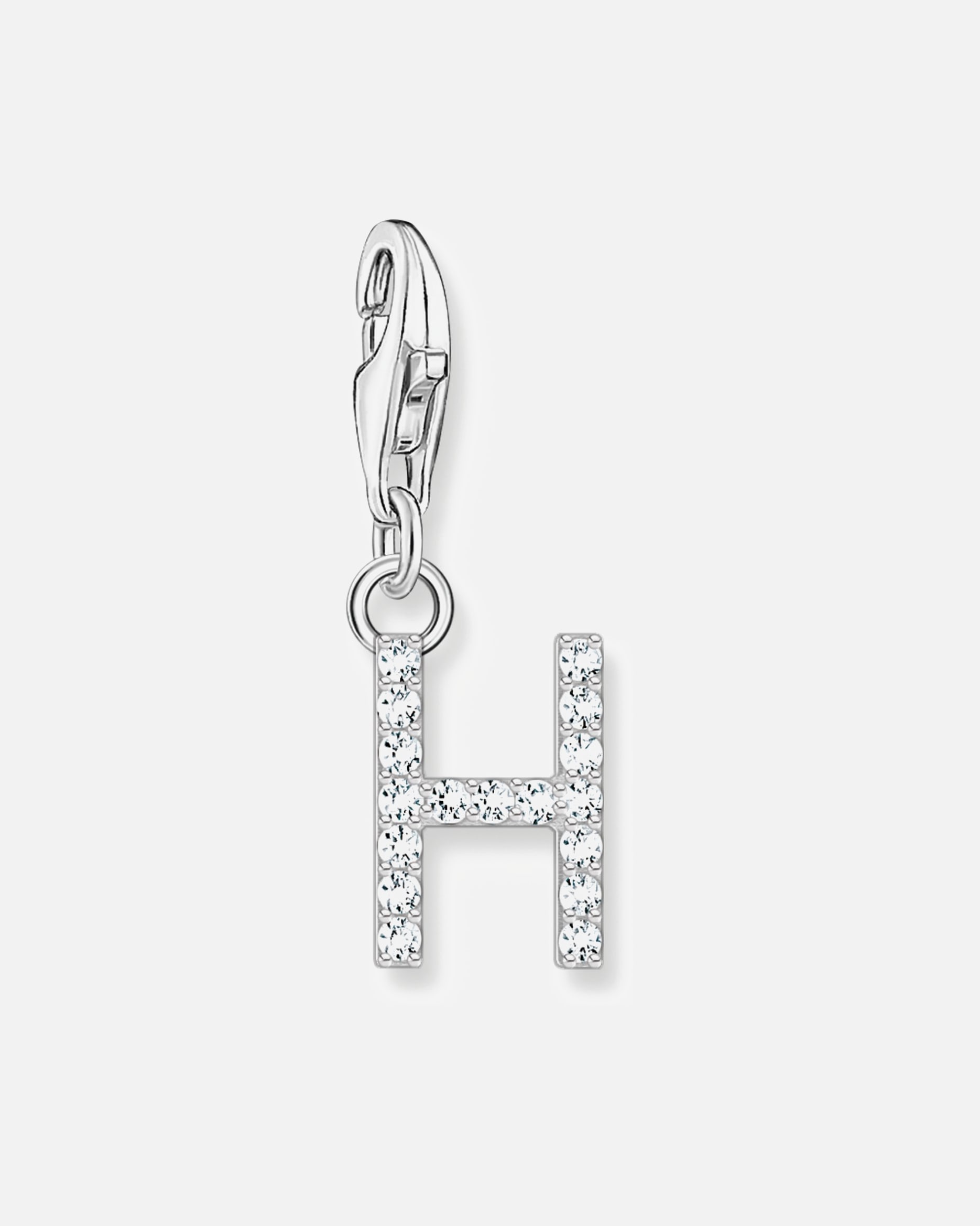 Anhänger für Weiblich Thomas Sabo Charm 925er Silber H