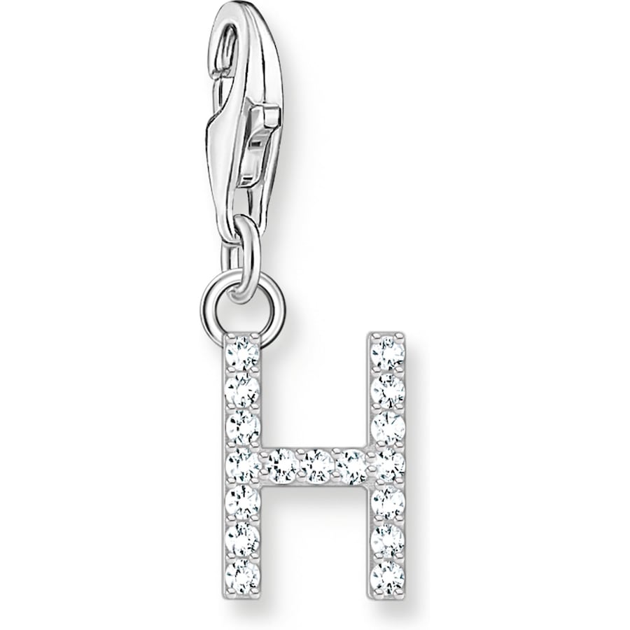 Thomas Sabo Charm 925er Silber H Damen