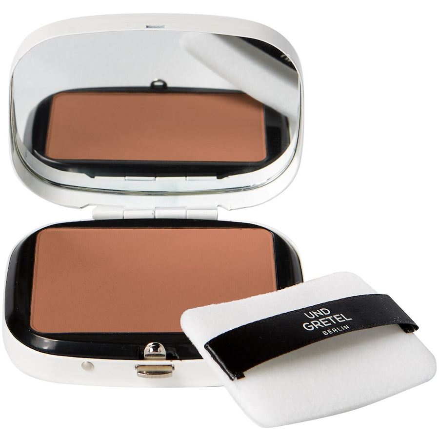 Und Gretel ILGE Translucent Setting Powder 6 g