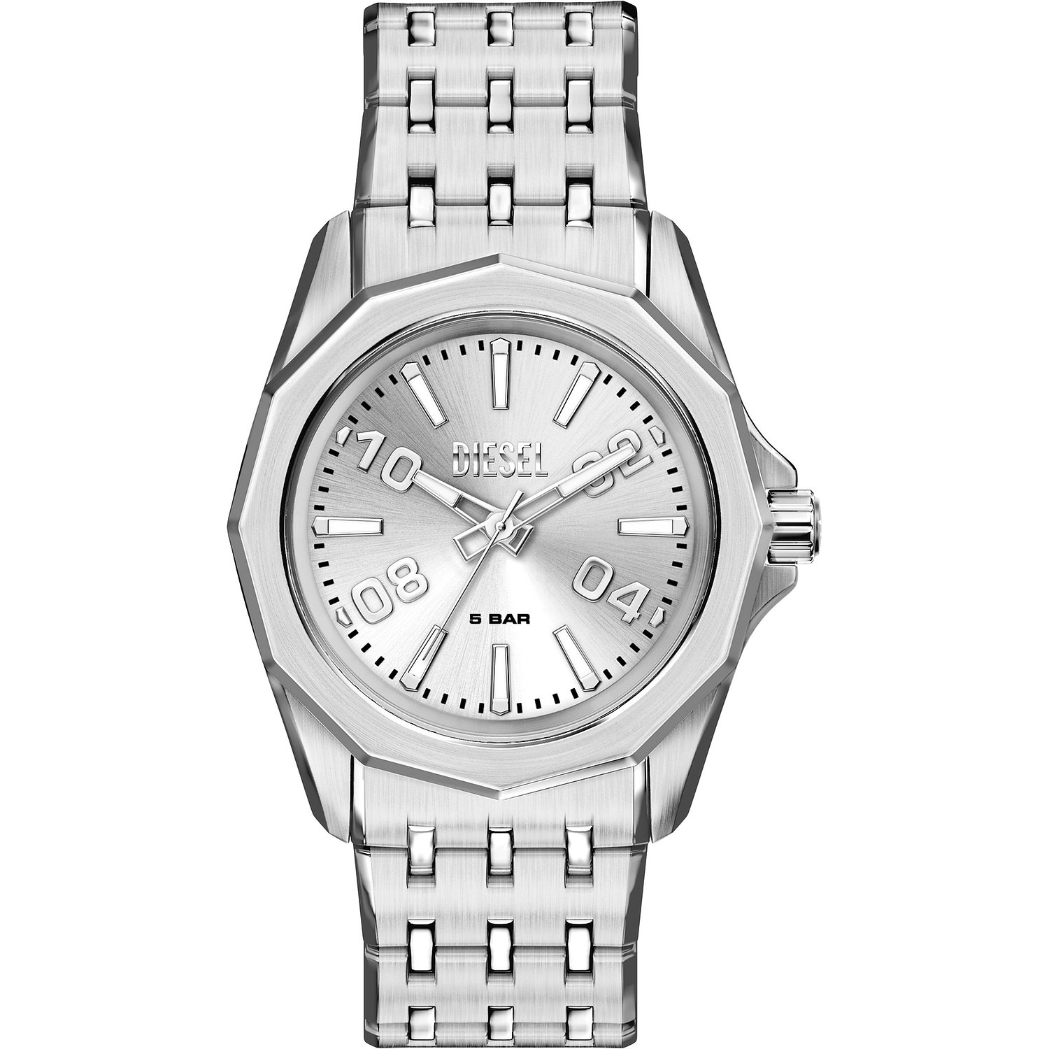 silber