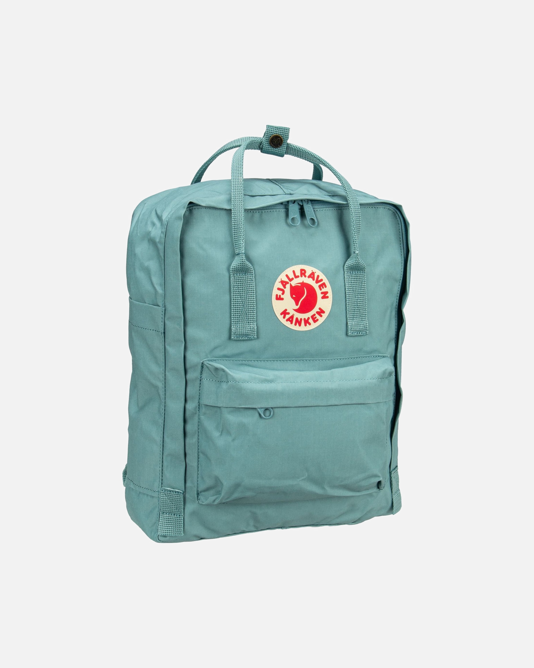 Rucksack für Unisex Fjällräven Rucksack Kanken Sky Blue