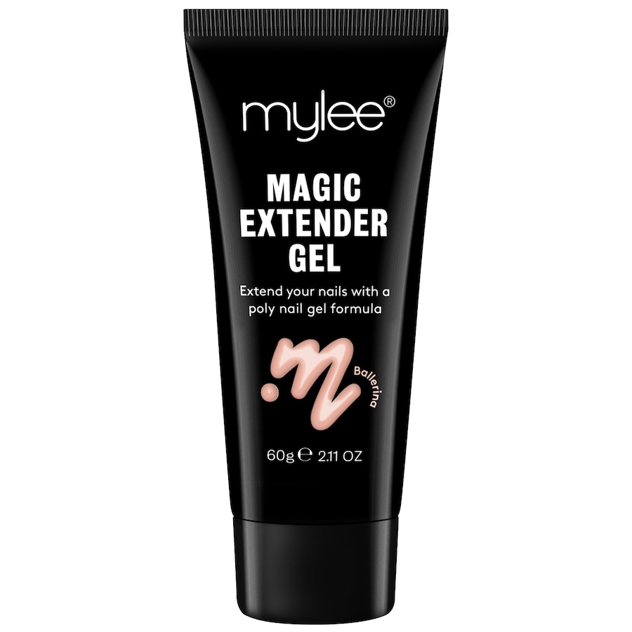 Mylee Magic Extender Gel (farblos) Ballerina 60 g