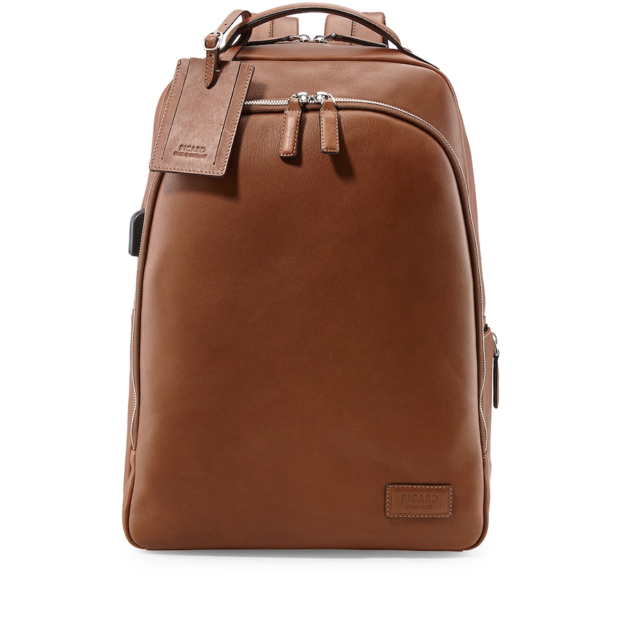 Picard Rucksack Authentic braun Braun Herren