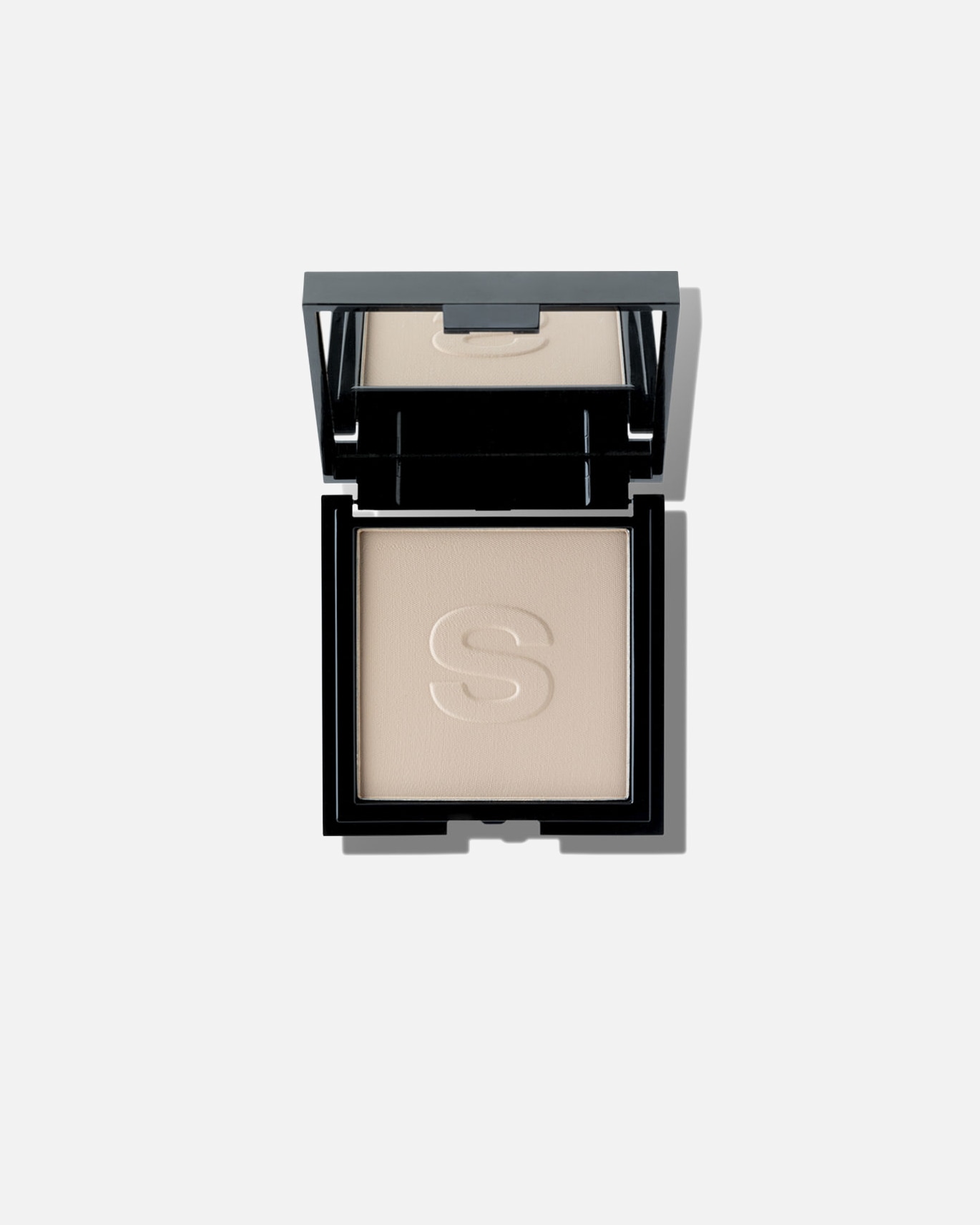 Puder für Weiblich SENSILIS Default Brand Line INVISIBLE MATT mattierendes Puder 11 gr