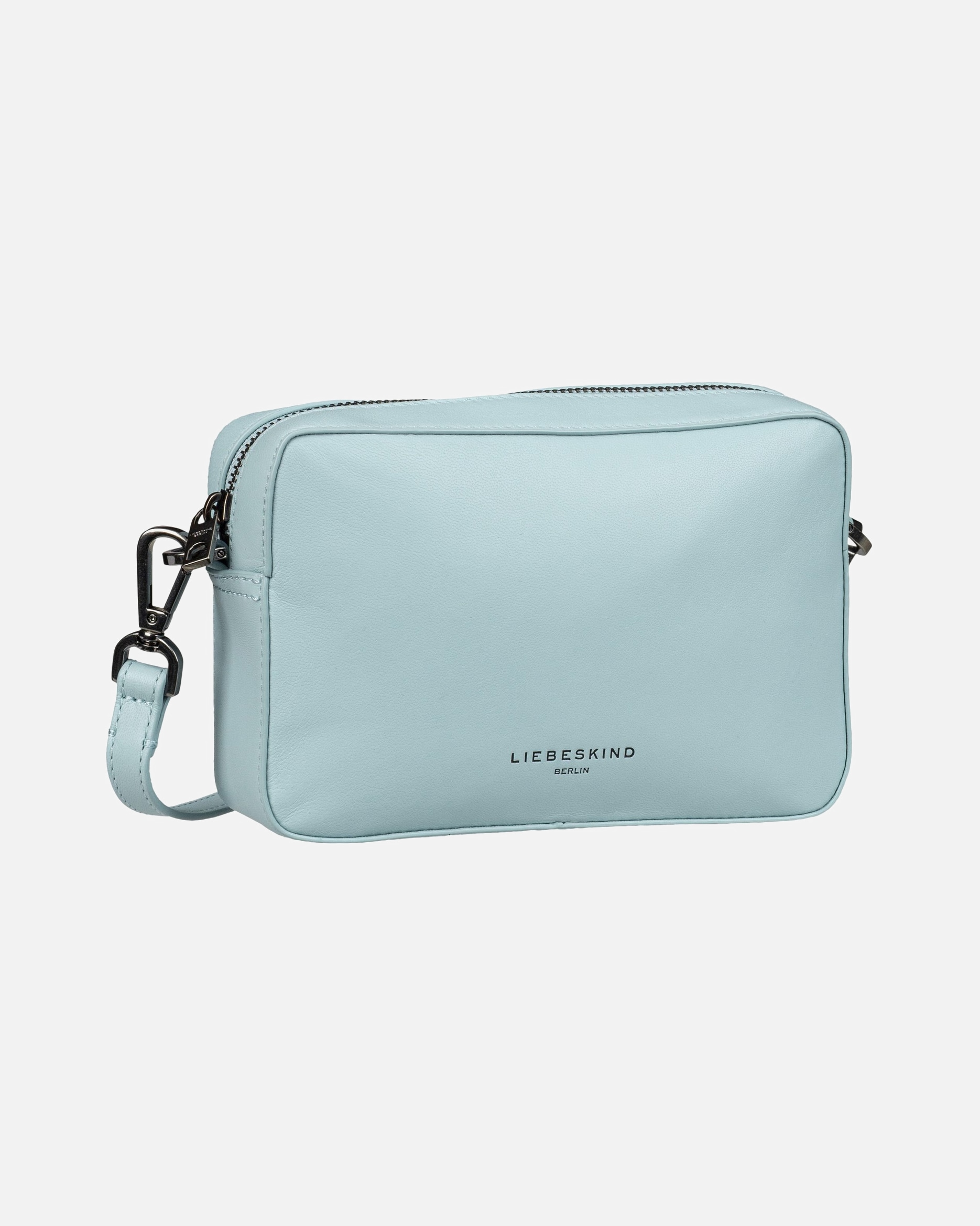 Rucksack für Weiblich Liebeskind Bodybag Hilla Camera S Iceberg
