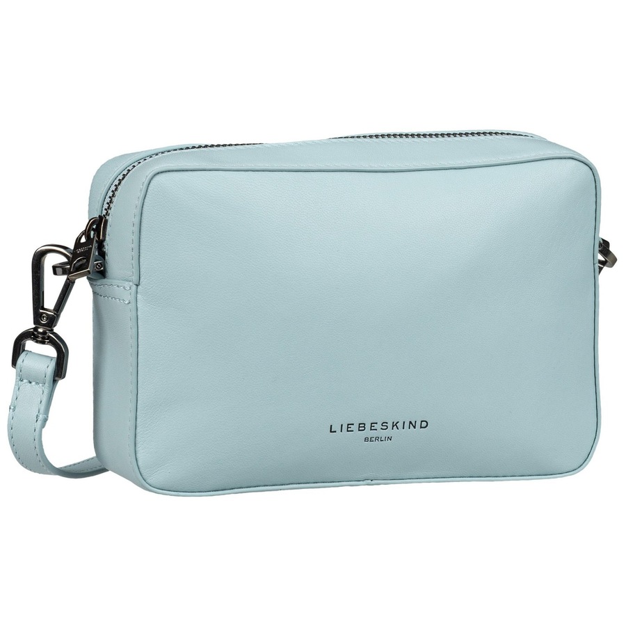 Liebeskind Bodybag Hilla Camera S Iceberg Violett Damen