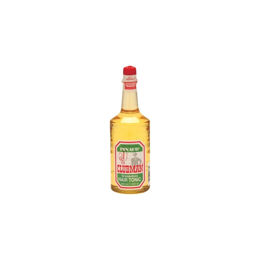 Clubman Pinaud Greaseless Hair Tonic 370 ml Herren