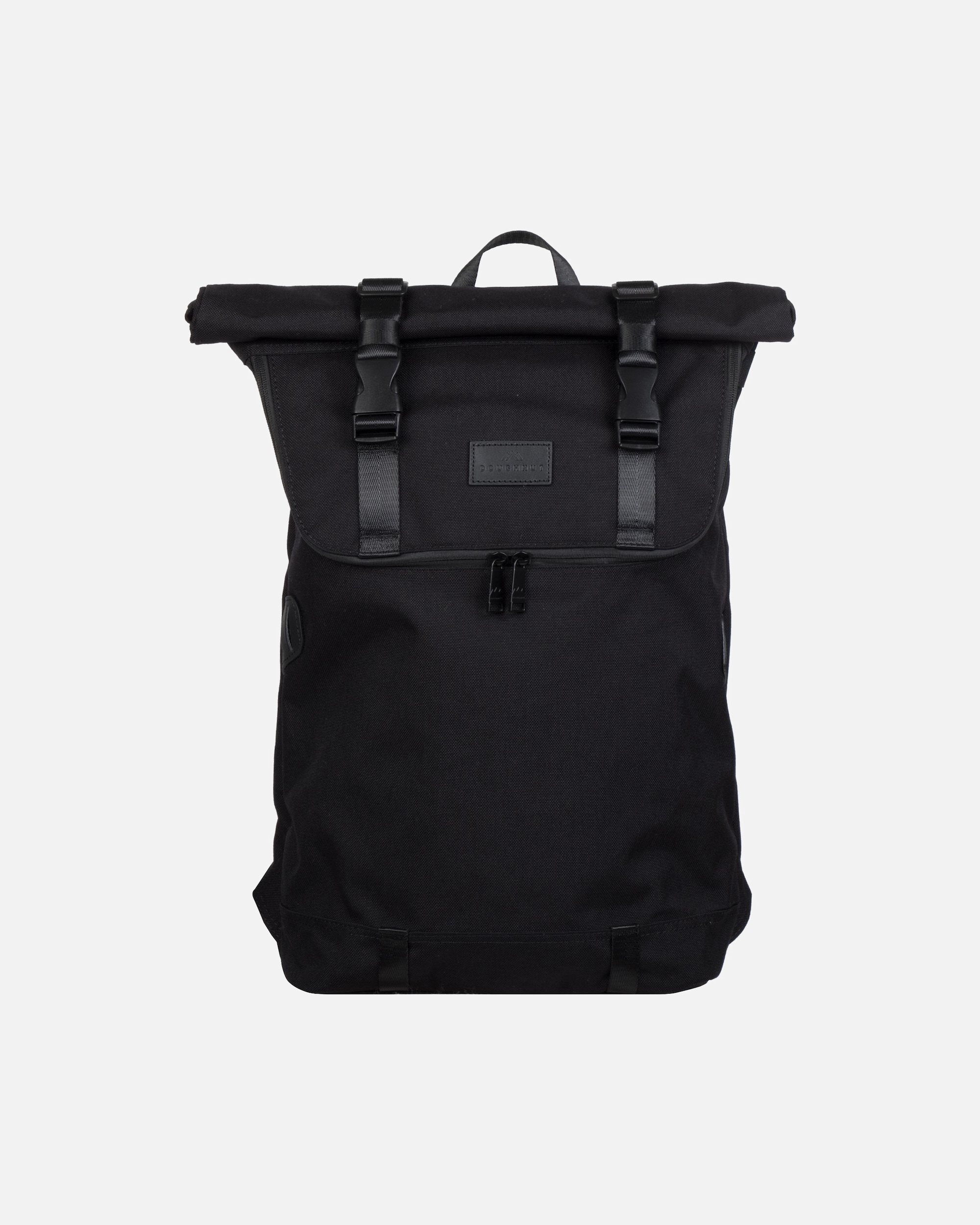 Rucksack für Männlich Doughnut Christopher Daypack black