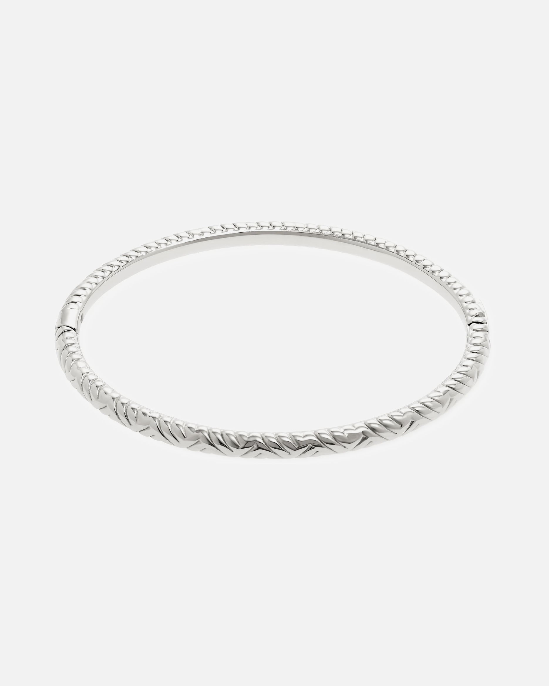 Armreif für Weiblich Guido Maria Kretschmer Armreif Edelstahl One Size