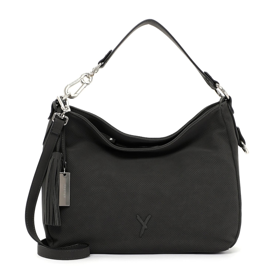 SURI FREY Beutel SFY Romy Darkgrey Grau Damen