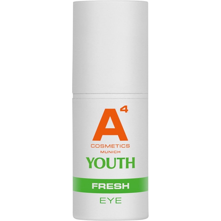 A4 Cosmetics Youth Fresh Eye Cream 15 ml Damen