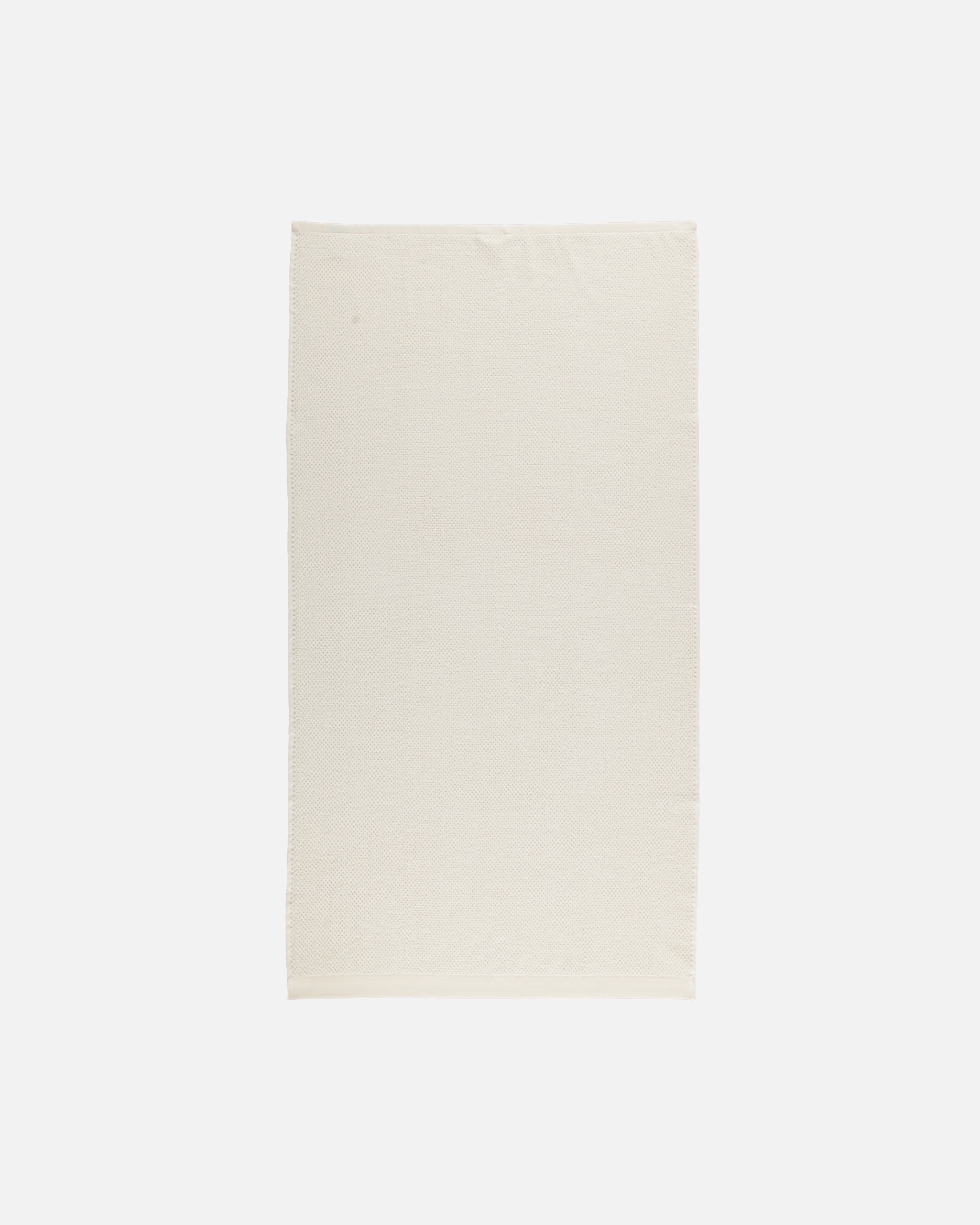 Handtuch für Unisex Rhomtuft Rhomtuft Handtücher Baronesse natur-jasmin - 20 Duschtuch 70x130 cm