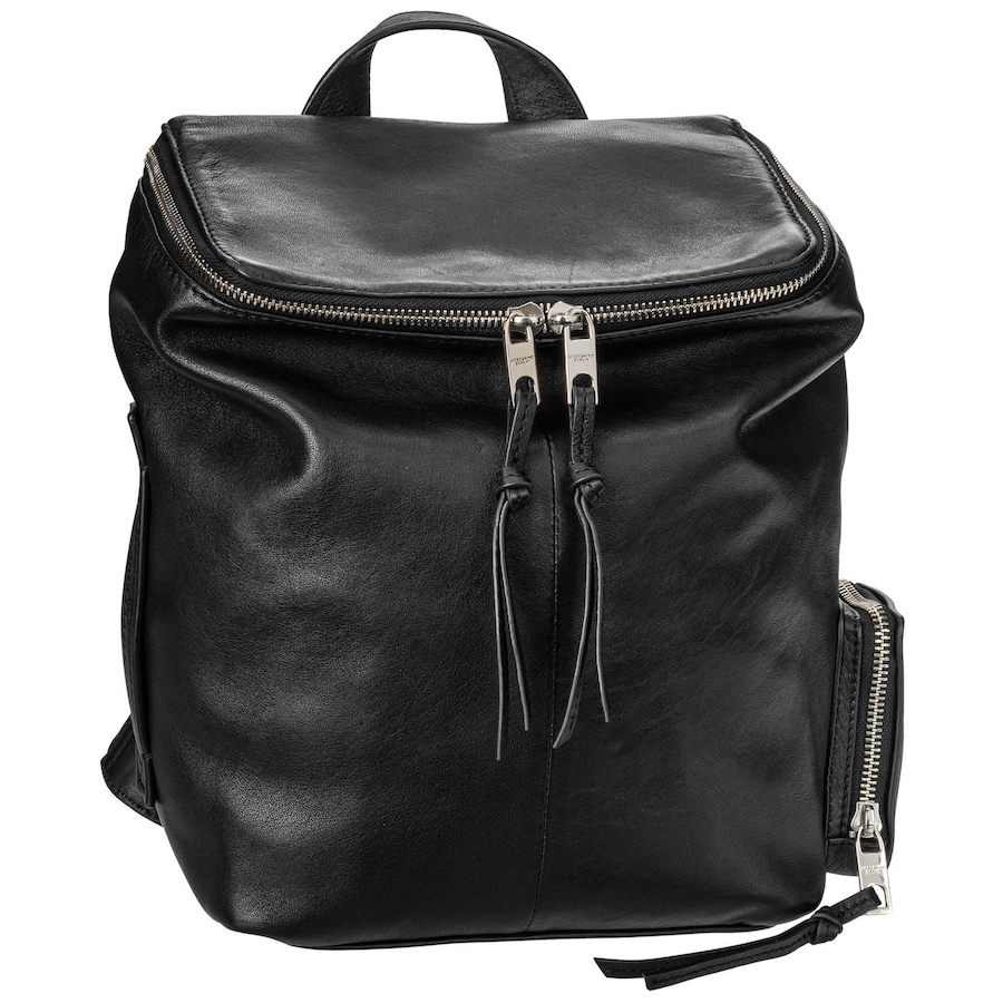 Liebeskind Rucksack Hera Black Schwarz Damen
