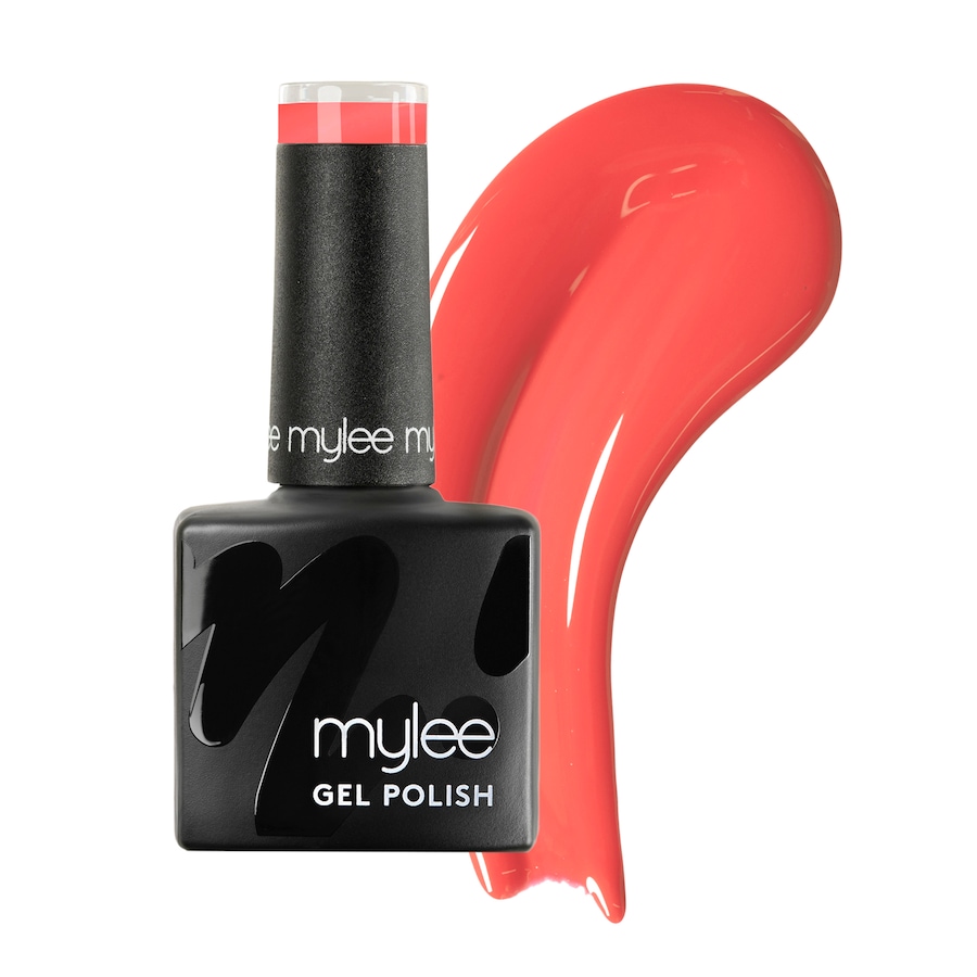 Mylee Gel-Nagellack 0101 - Be Yourself 8 ml Coral
