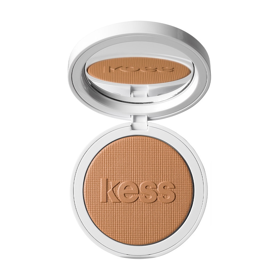 Kess Berlin 365 Bronzer Light to Medium 8.5 g Hellbraun