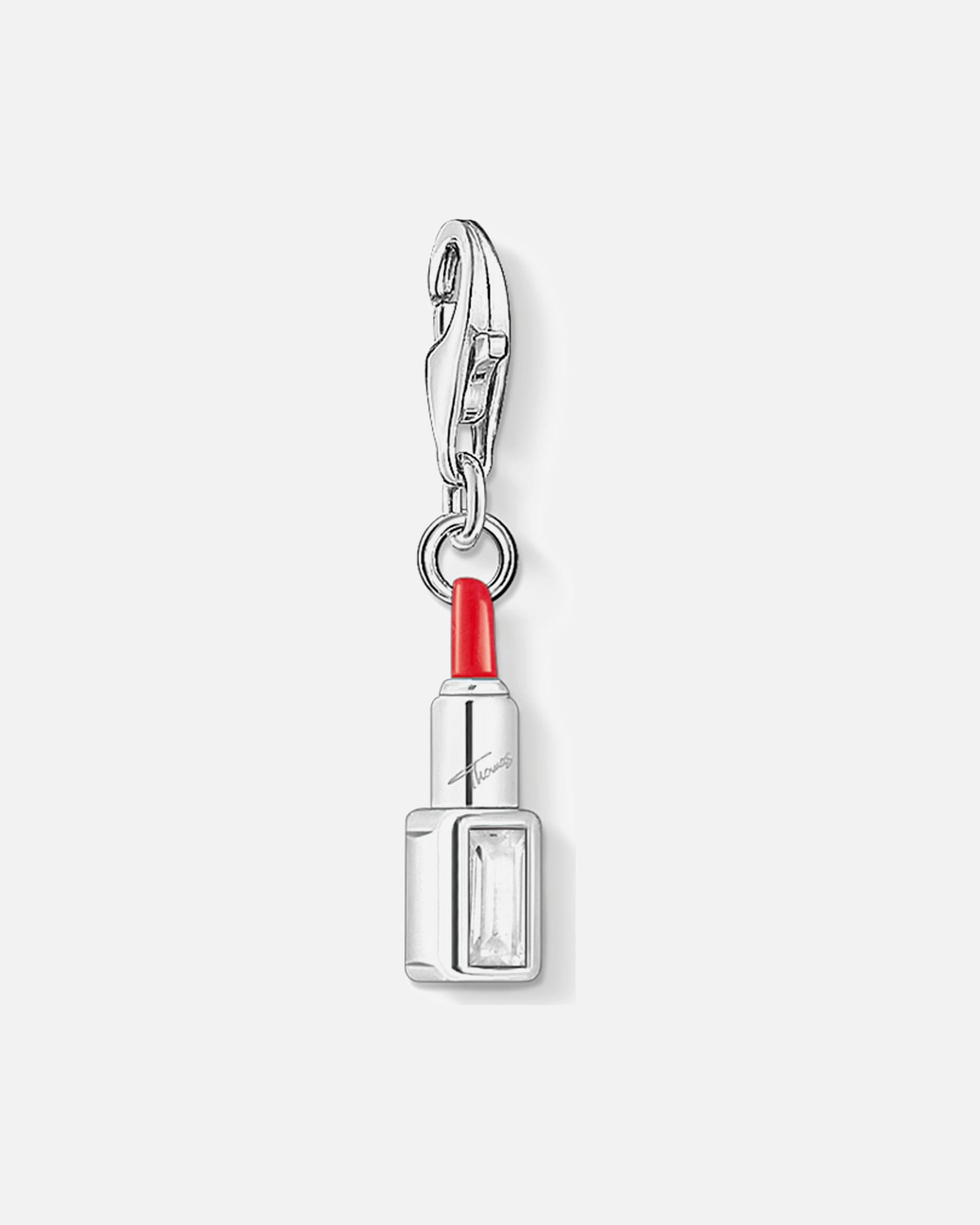 Anhänger für Weiblich Thomas Sabo Charm 925er Silber One Size