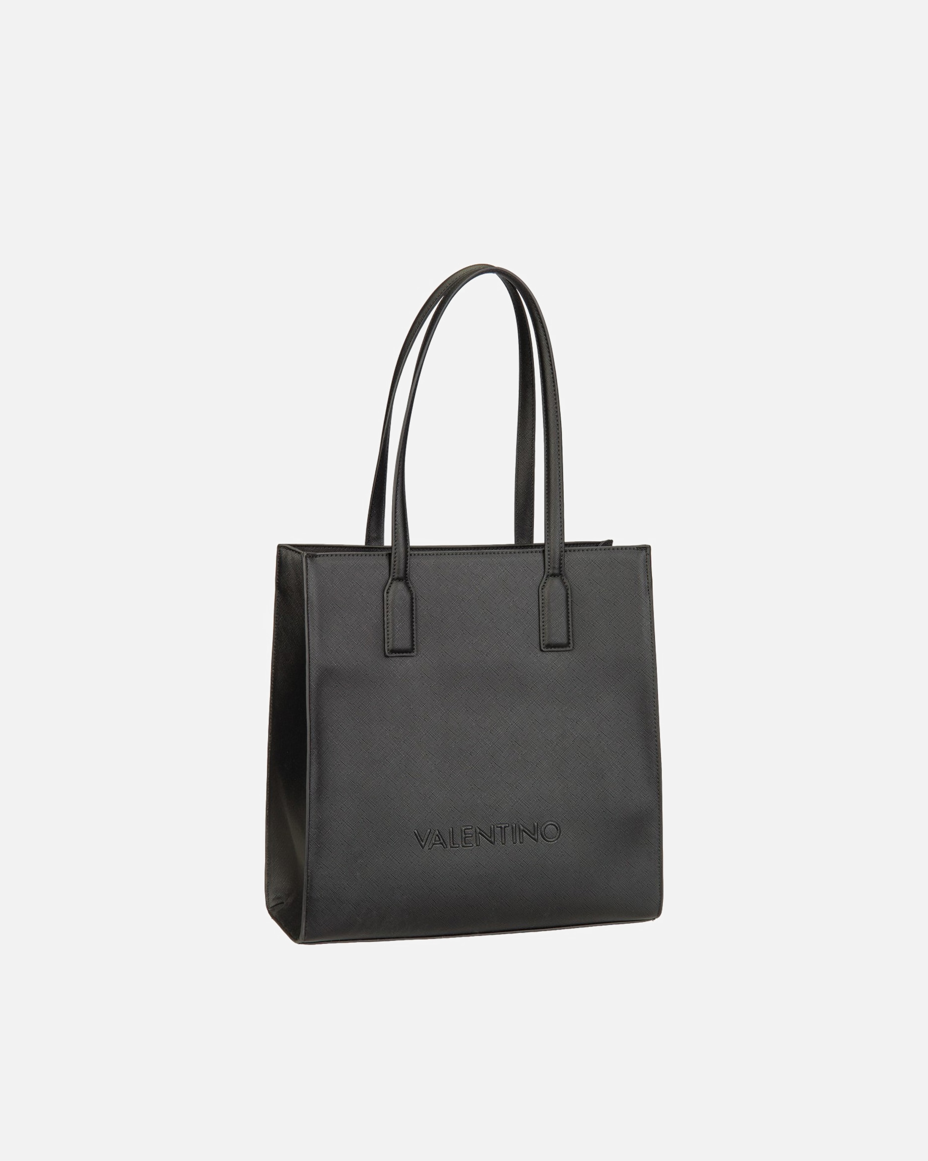 Shopper für Weiblich Valentino Bags Shopper Pandia Re J01 Nero