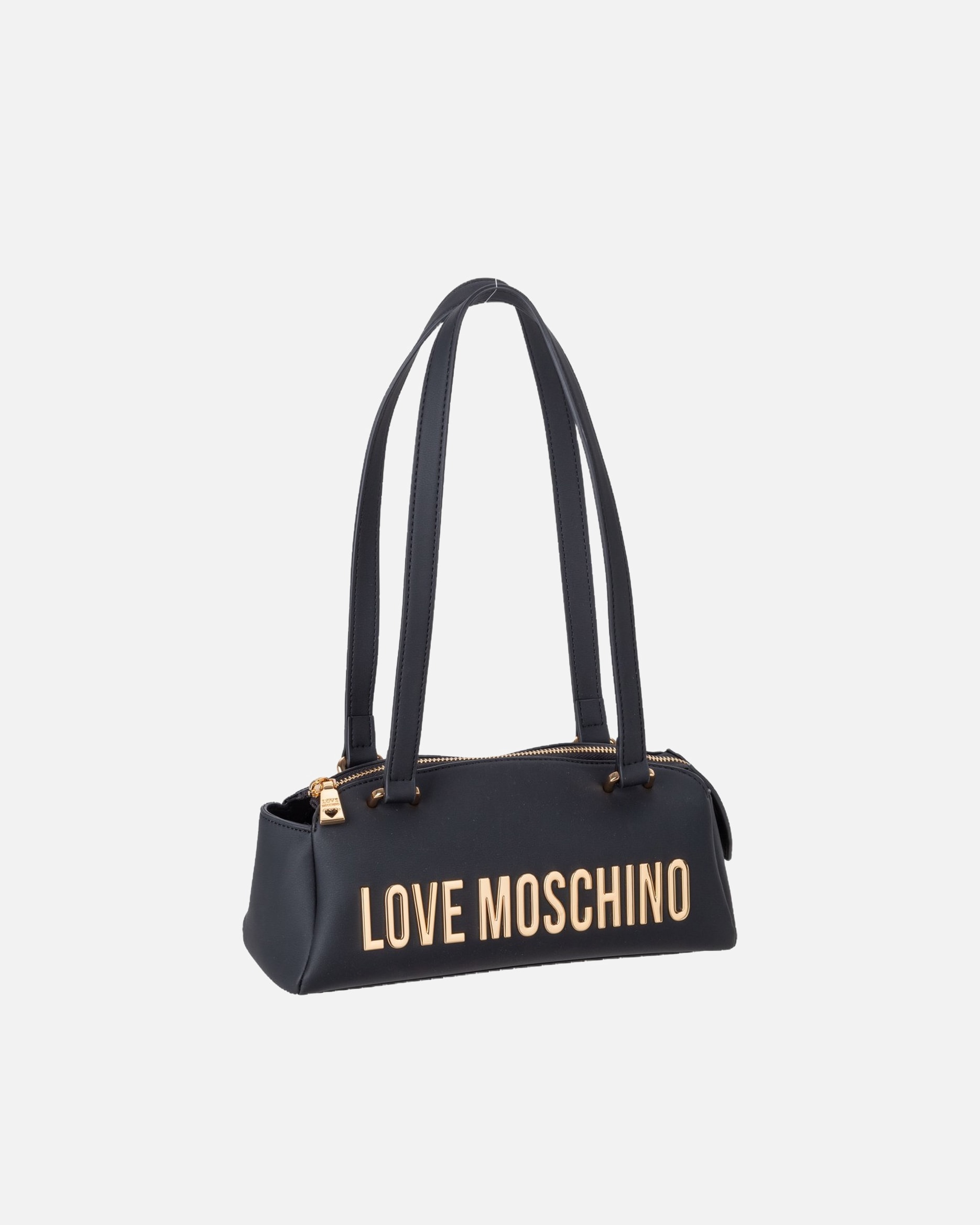 Handtasche für Weiblich Love Moschino Handtasche Bold Love Black