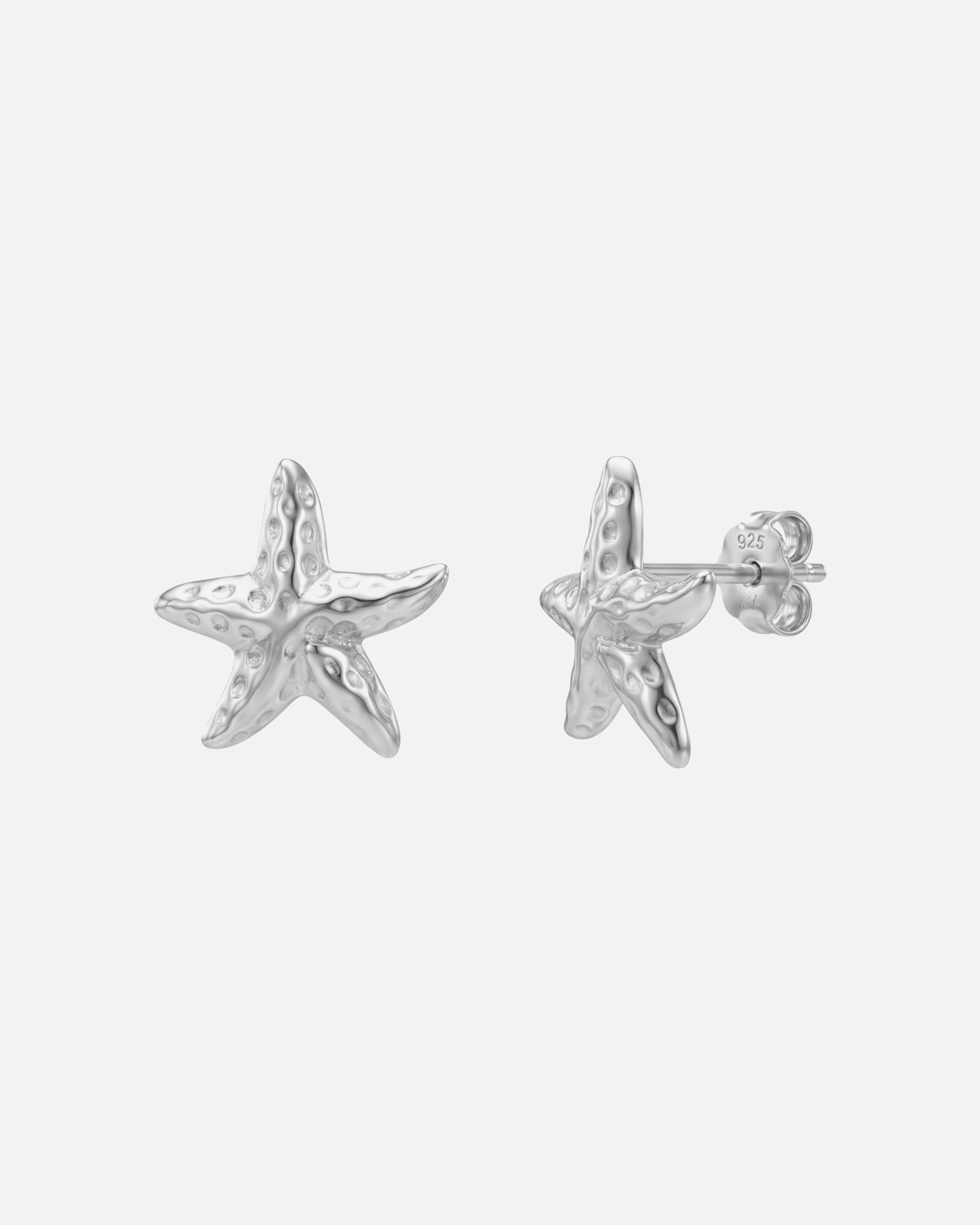 Ohrringe für Weiblich amor Ohrstecker Silber
