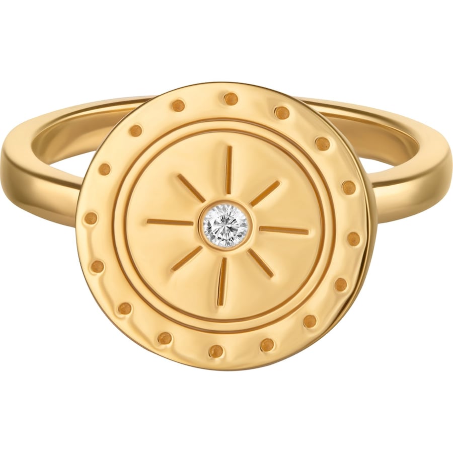 caï Damenring 925er Silber 58 Damen