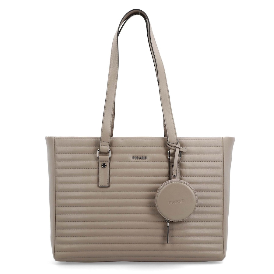 Picard Evolute Shopper gravel Grau Damen