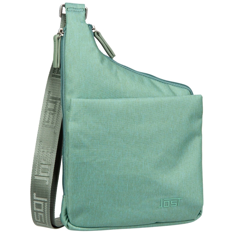 Jost Rucksack Bergen Lagoon Petrol