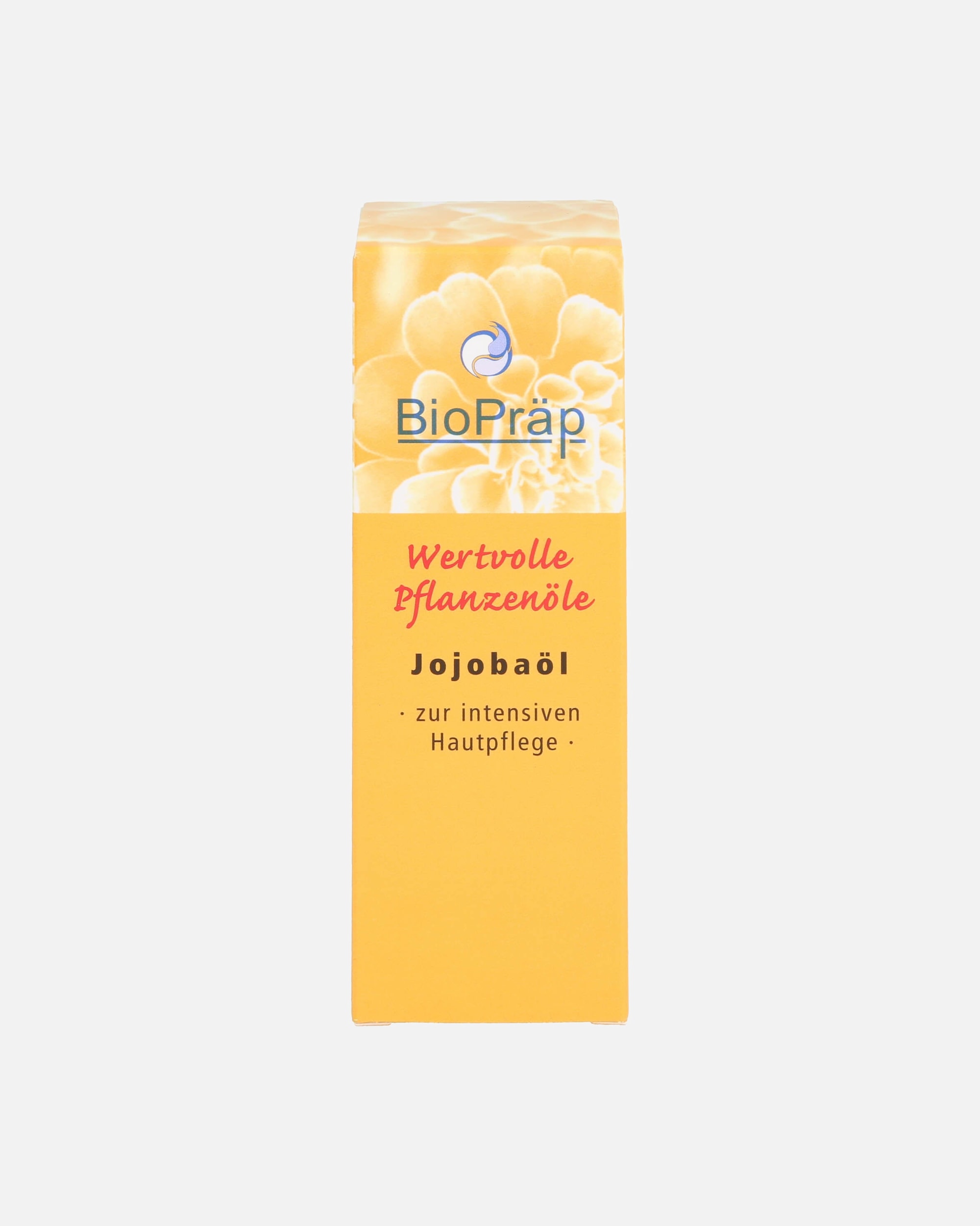 Körperöl für Unisex APO Team BioJojobaöl 100 ml
