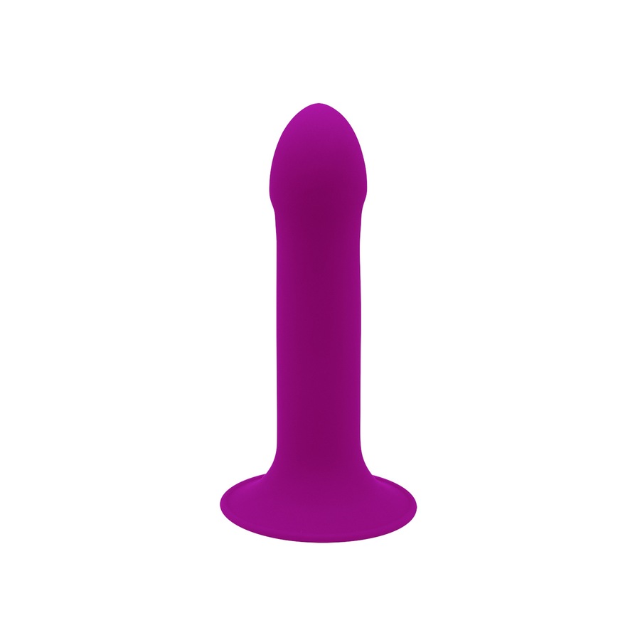 Adrien Lastic Dildo Hitsens 6 lila