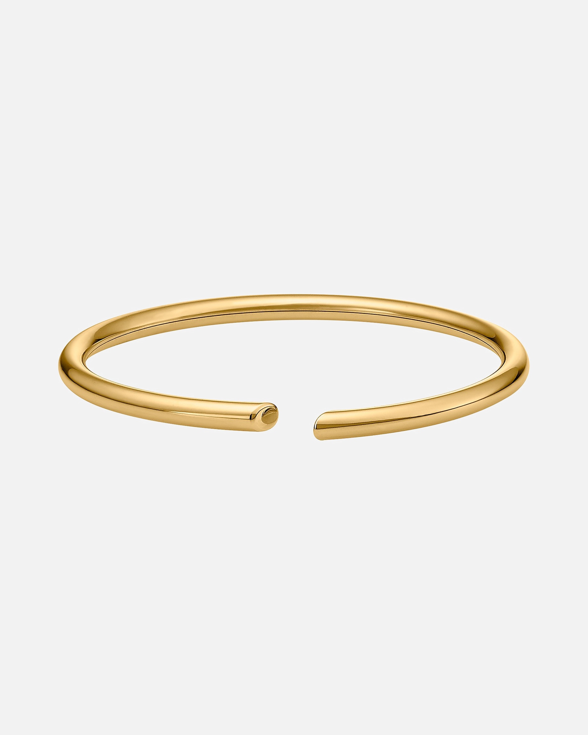 Armreif für Weiblich CHRIST Armreif 585er Gelbgold One Size