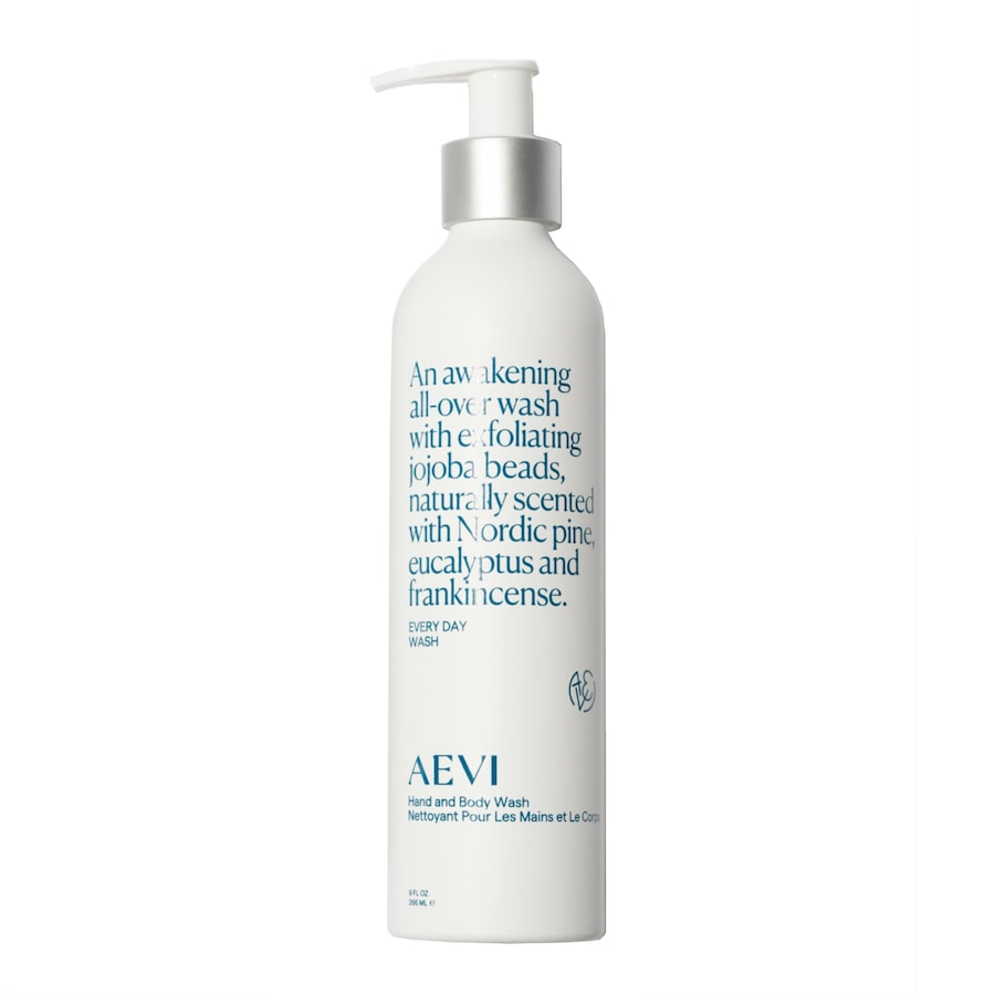 AEVI Hand & Body Wash 0.266 l