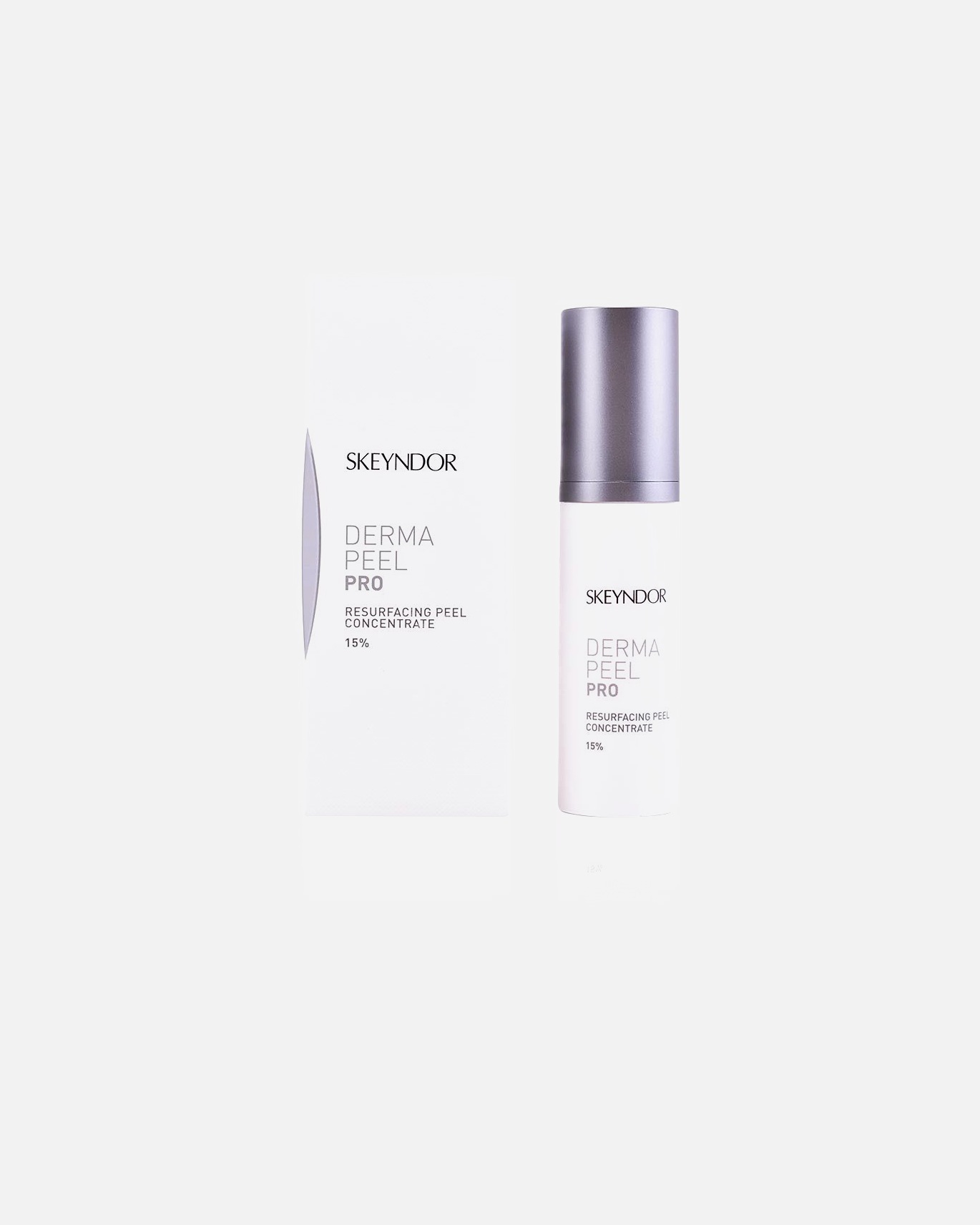 Gesichtspeeling für Weiblich Skeyndor Derma Peel Pro Resurfacing Peel Concentrate 30 ml