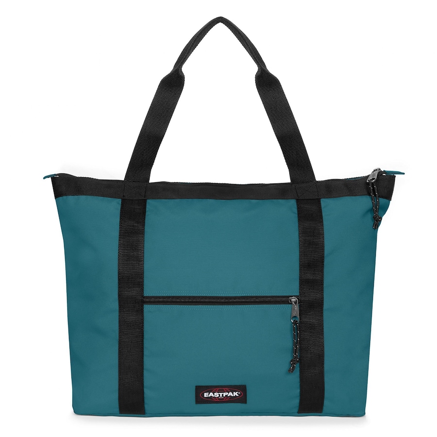 Eastpak Travel Shopper jade teal Petrol Herren