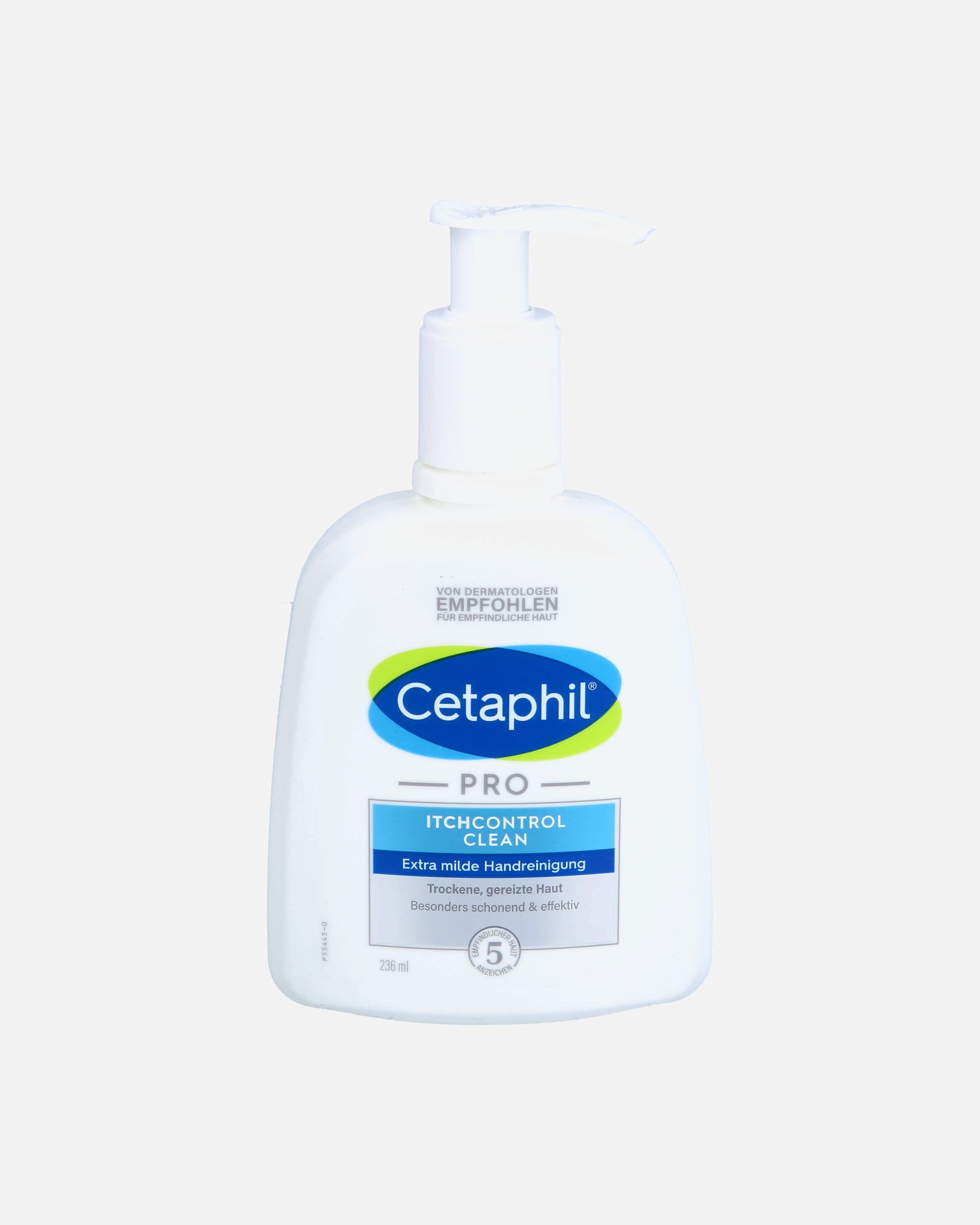 Handseife für Unisex Galderma CETAPHIL PRO ITCHCONTROL REINIGUNGSMITTEL 236 ml