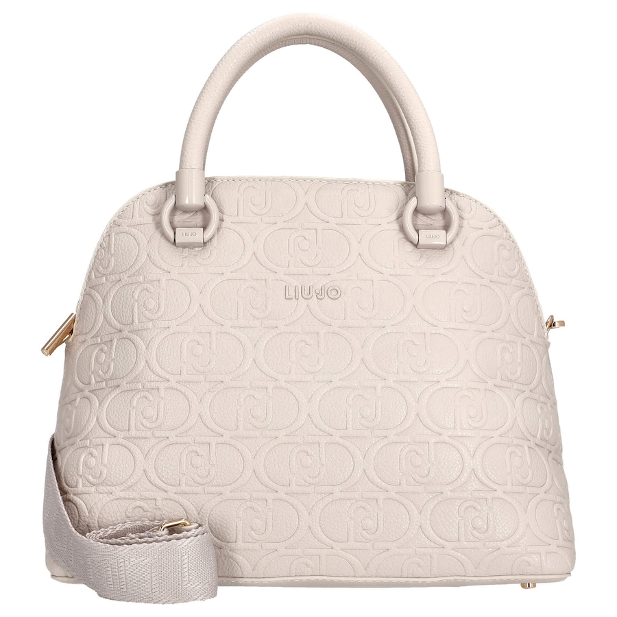 Liu Jo Manhattan Bugatti - Henkeltasche M 32 cm (true champagne) onesize Damen