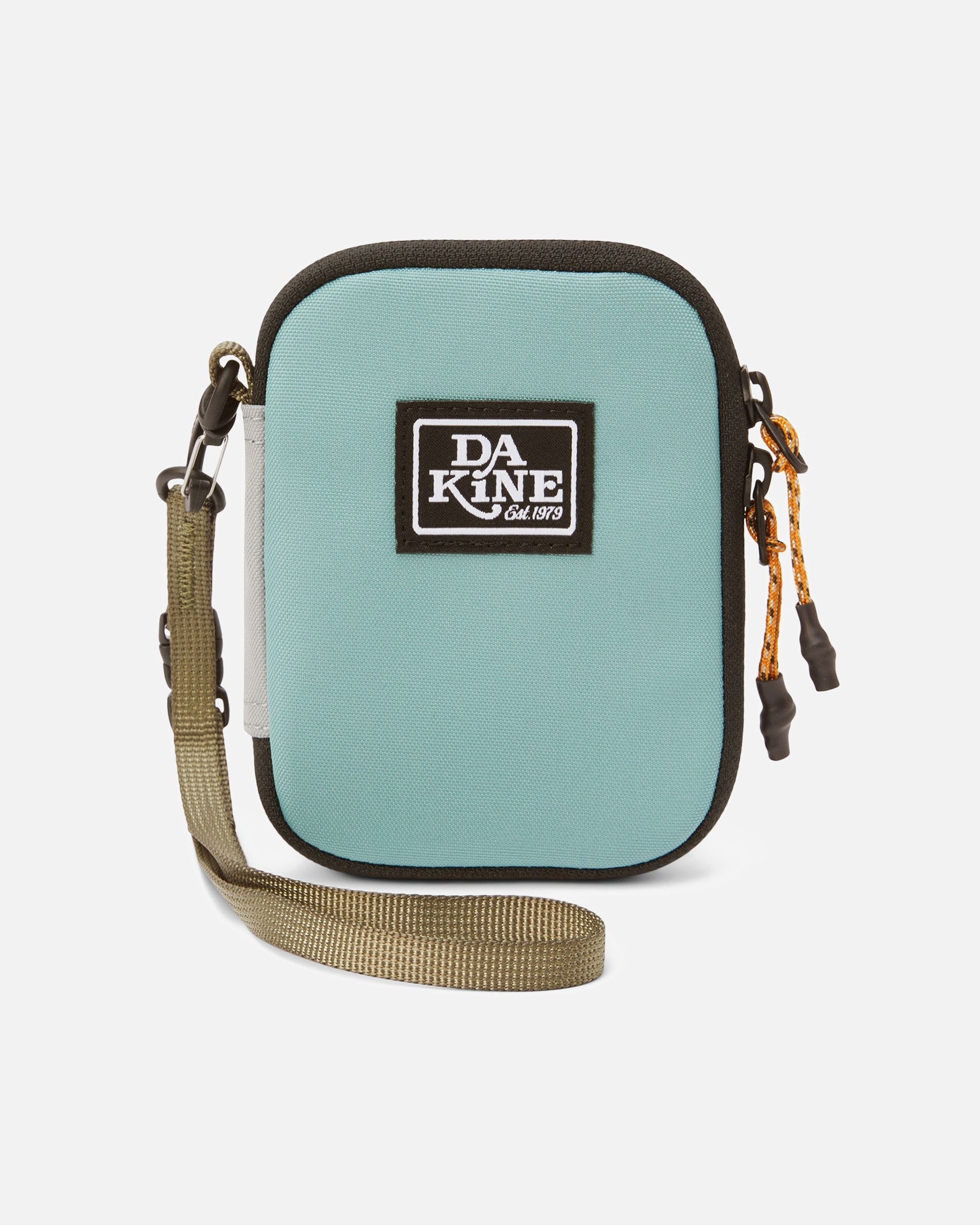 Tasche für Männlich Dakine Jett Herrentasche bayou