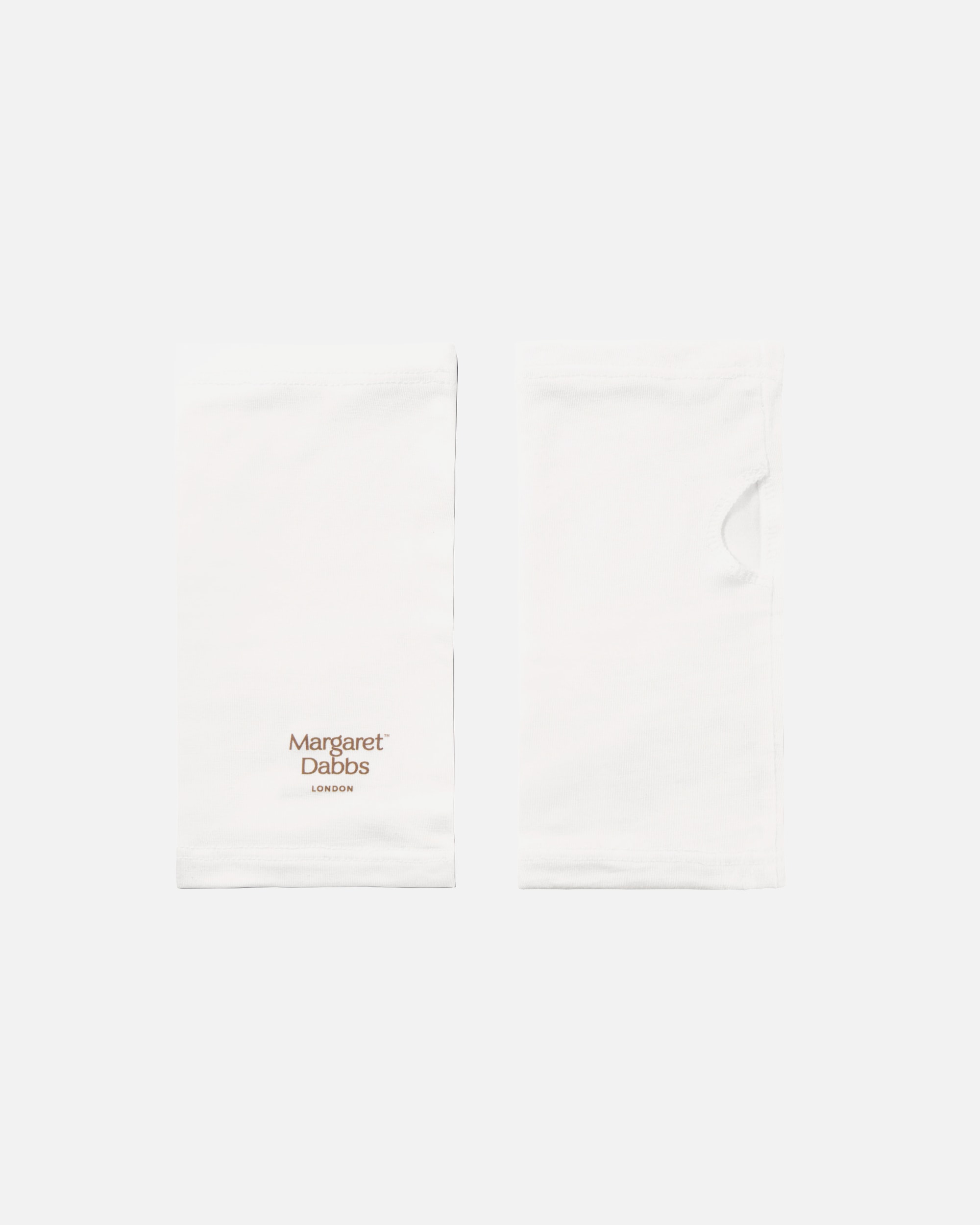 Handcreme für Unisex Margaret Dabbs Handpflege Luxury Treatment Gloves 1 Stück