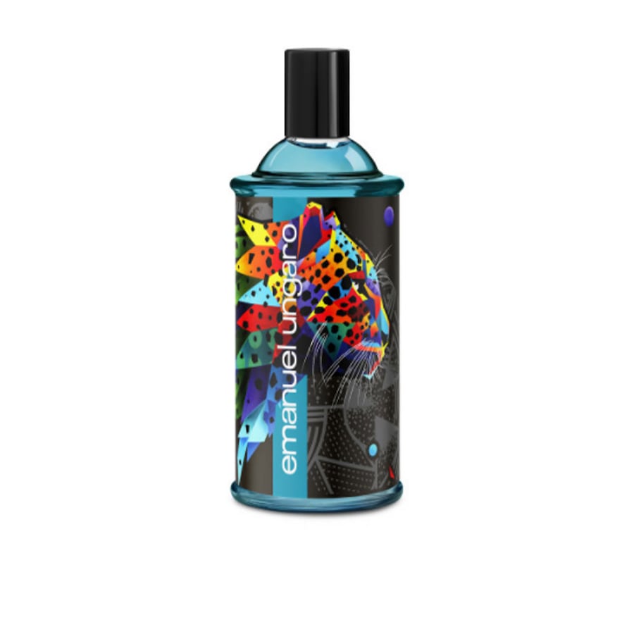 Emanuel Ungaro INTENSE FOR HIM eau de parfum spray 100 ml Herren