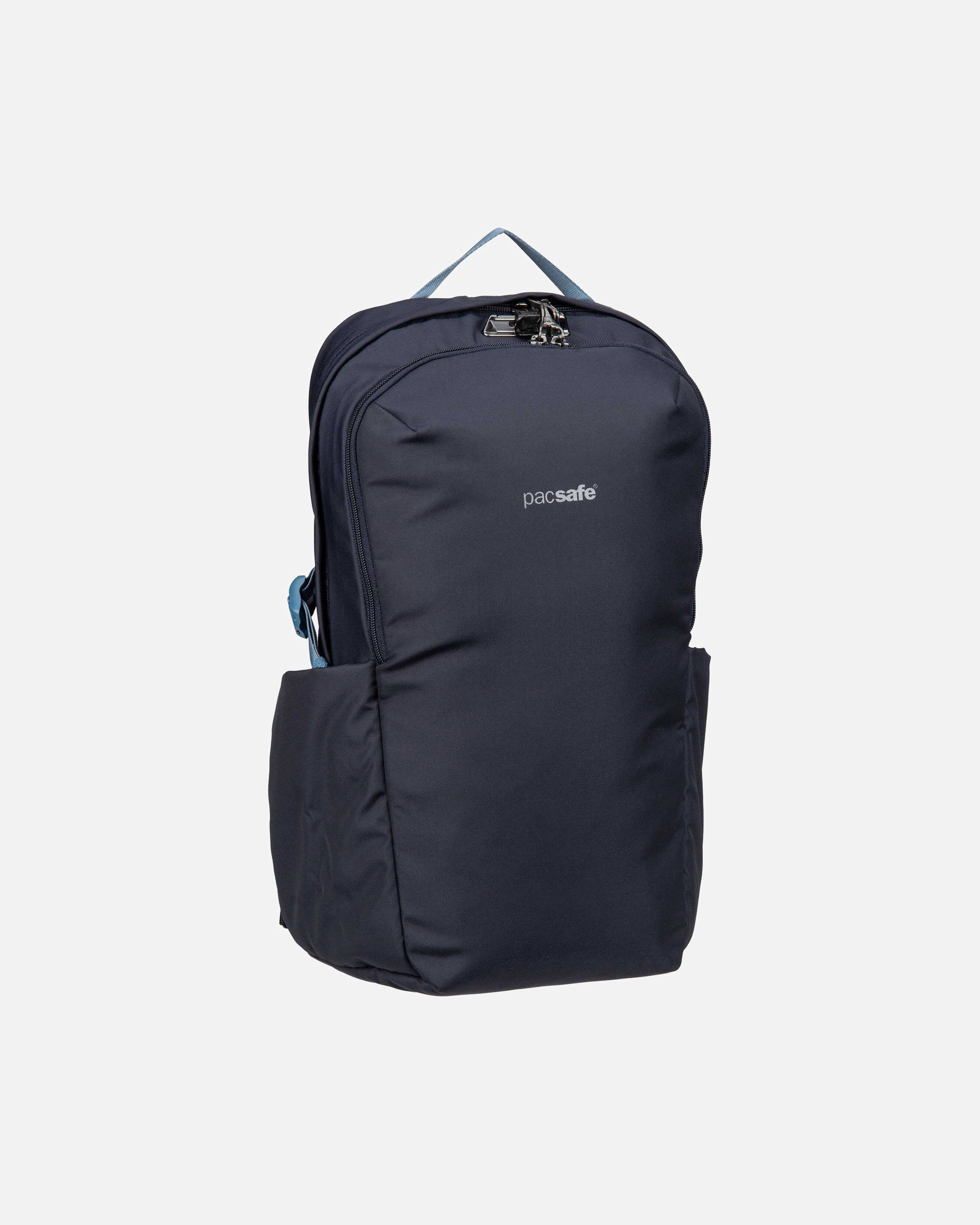 Rucksack für Unisex Pacsafe Rucksack V 24L Active BP Ocean