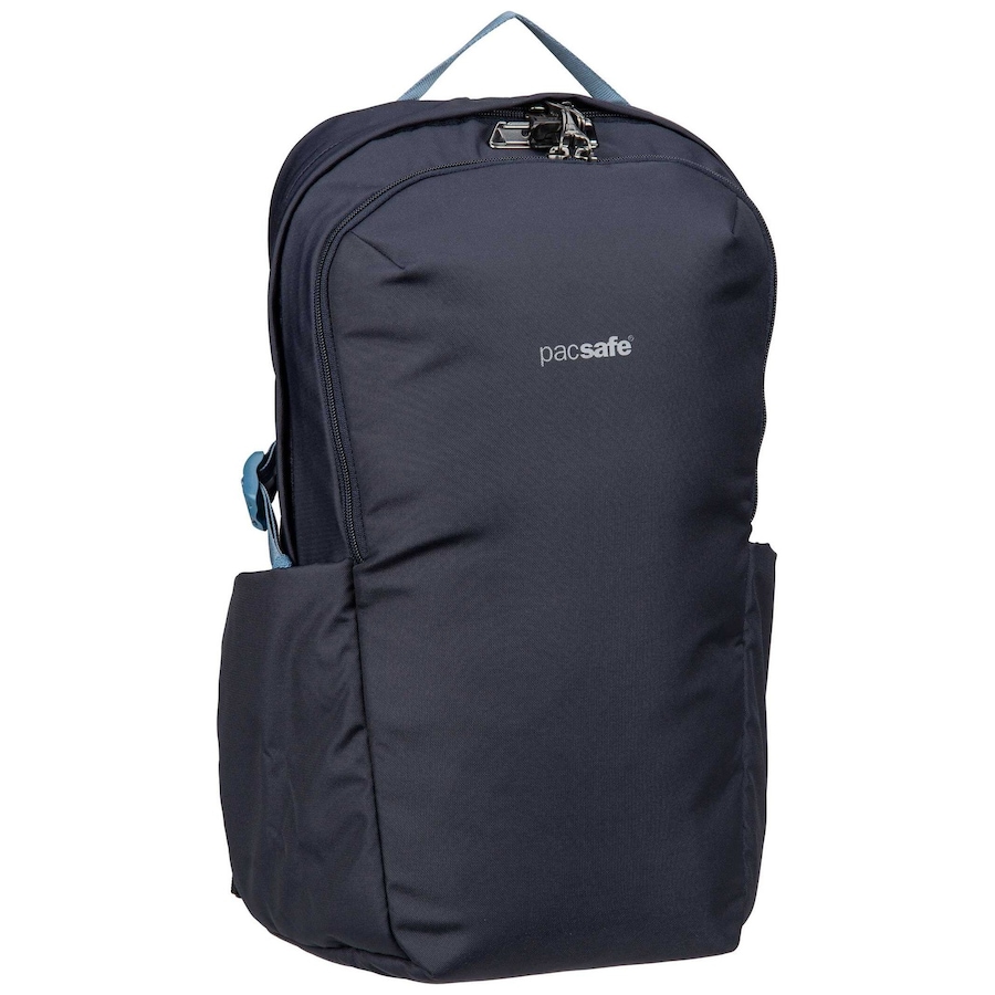 Pacsafe Rucksack V 24L Active BP Ocean Schwarz