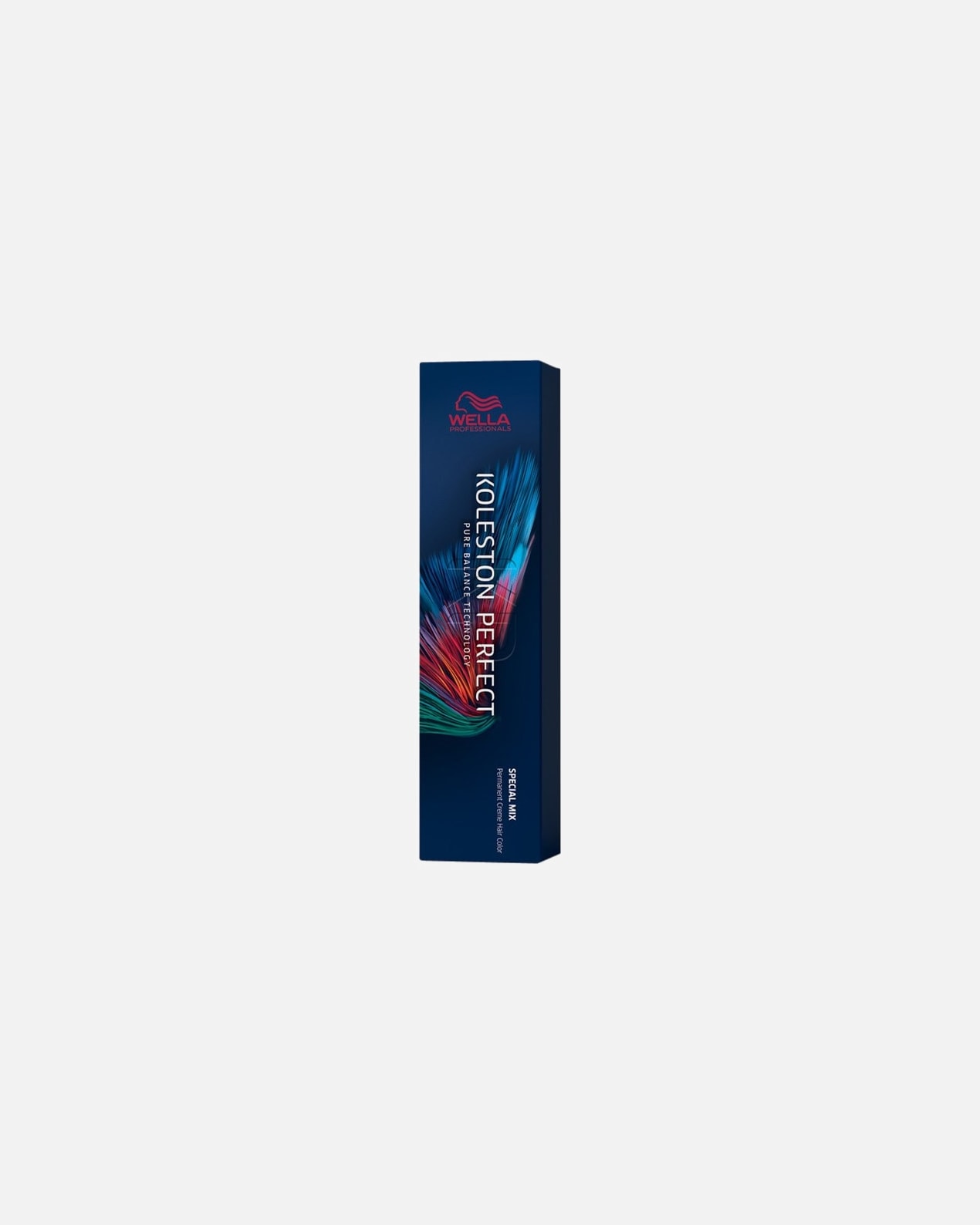 Haarfarbe für Weiblich Wella Professionals Default Brand Line Koleston Perfect Special Mix Nr. 0/43