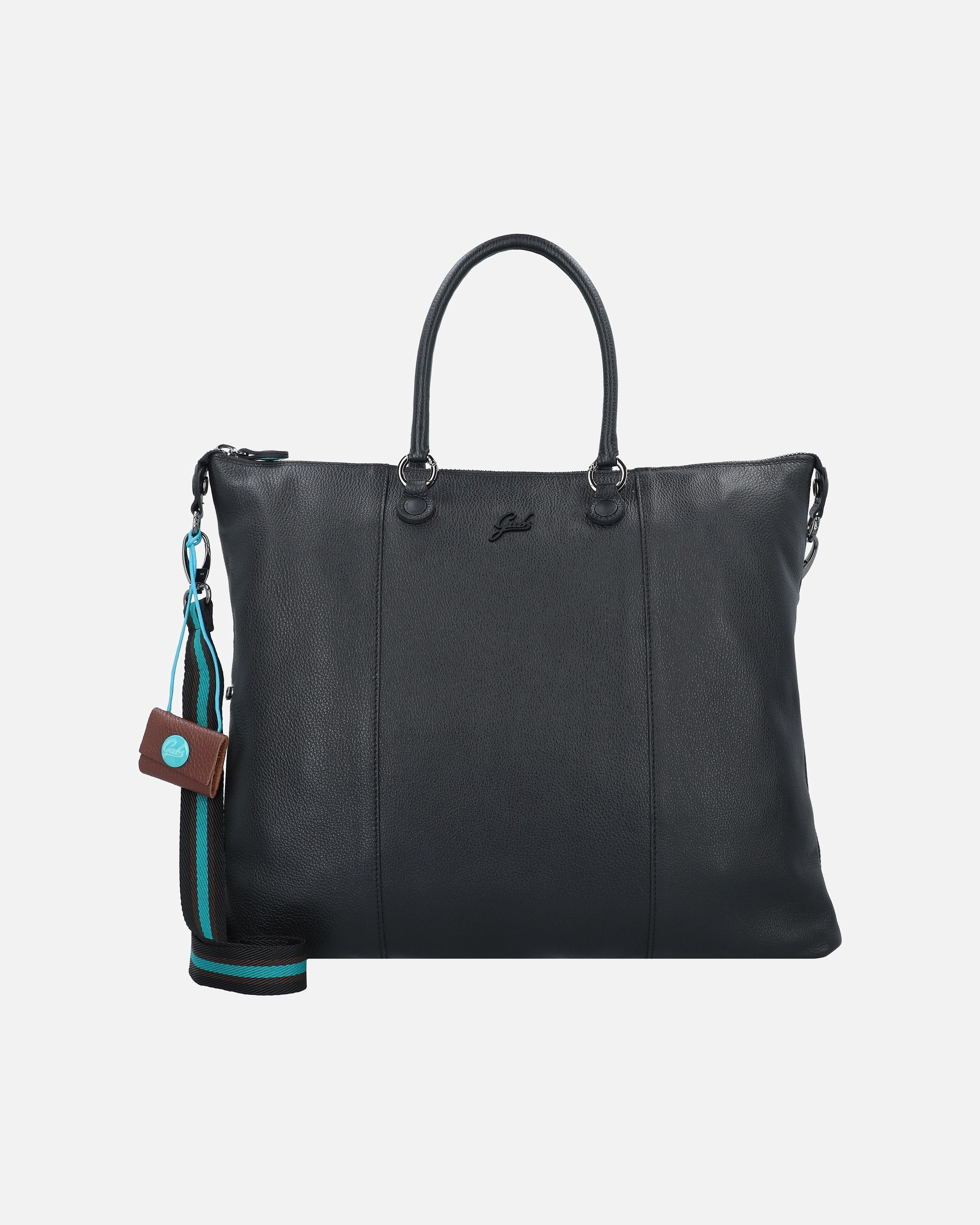 Clutch für Weiblich Gabs G3 Schultertasche nero