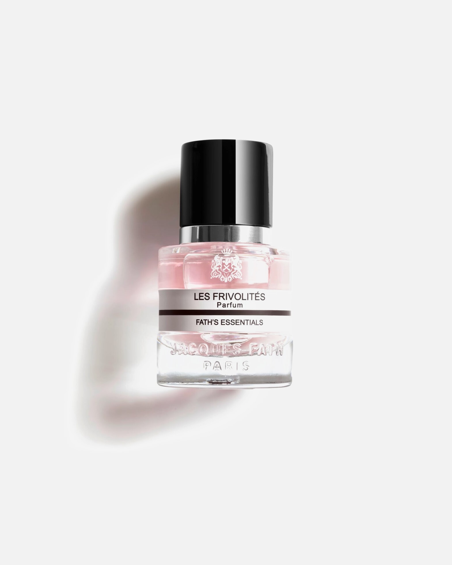 Eau de Parfum für Weiblich JACQUES FATH Les Frivolites - EdP 30ml