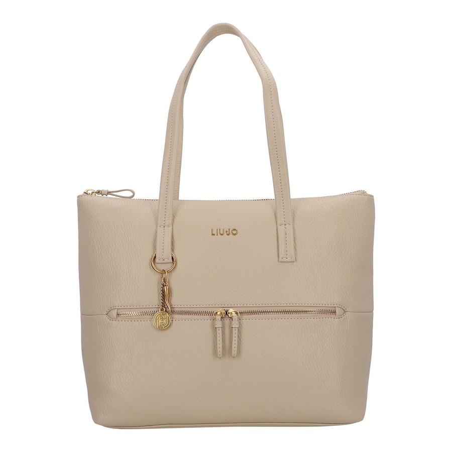 Liu Jo Tamila Shopper sabbia Nude Damen