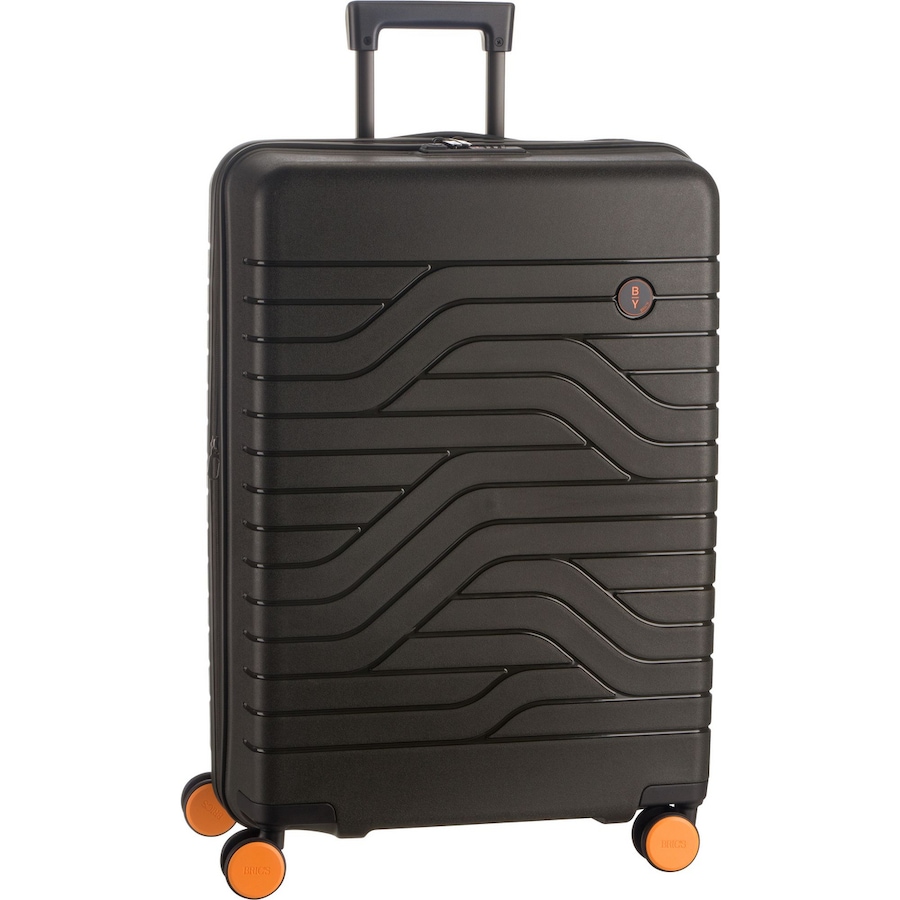 Bric's Koffer & Trolley Ulisse 8431 Oliva Grau