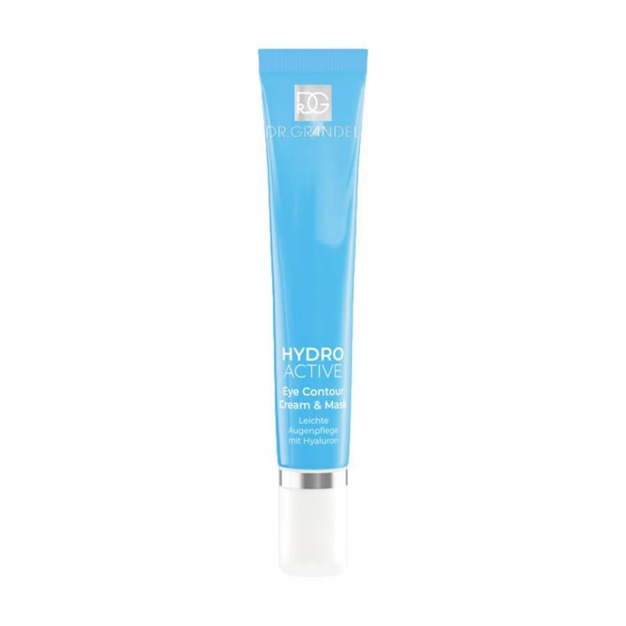 DR. GRANDEL Hydro Active - Eye Contour Gel 15 ml