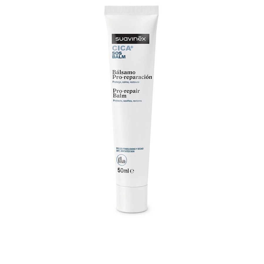 Suavinex CICA+ SOS BALM Pro-Reparatur-Balsam 50 ml