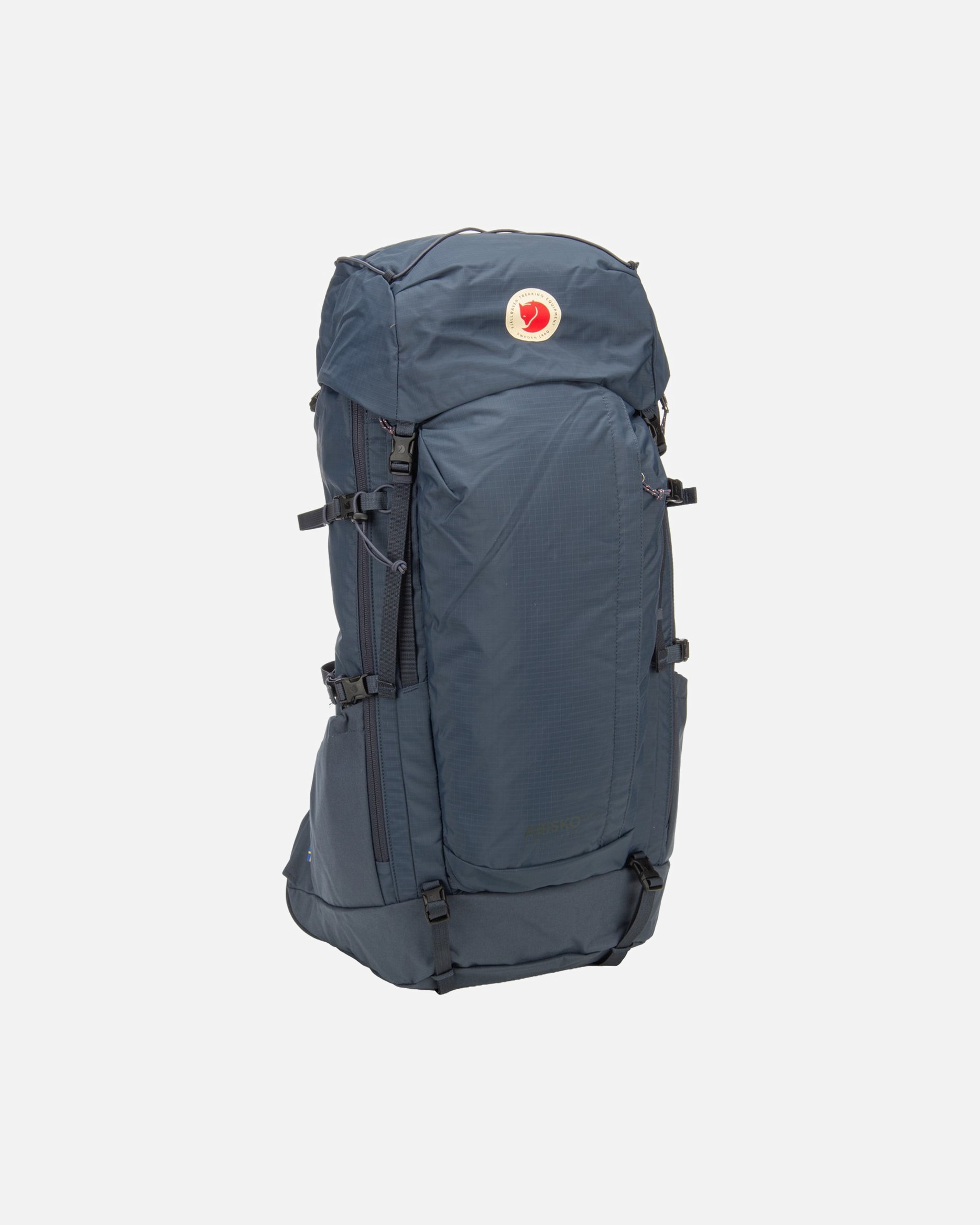 Rucksack für Männlich Fjällräven Rucksack Abisko Friluft 35 M/L Navy